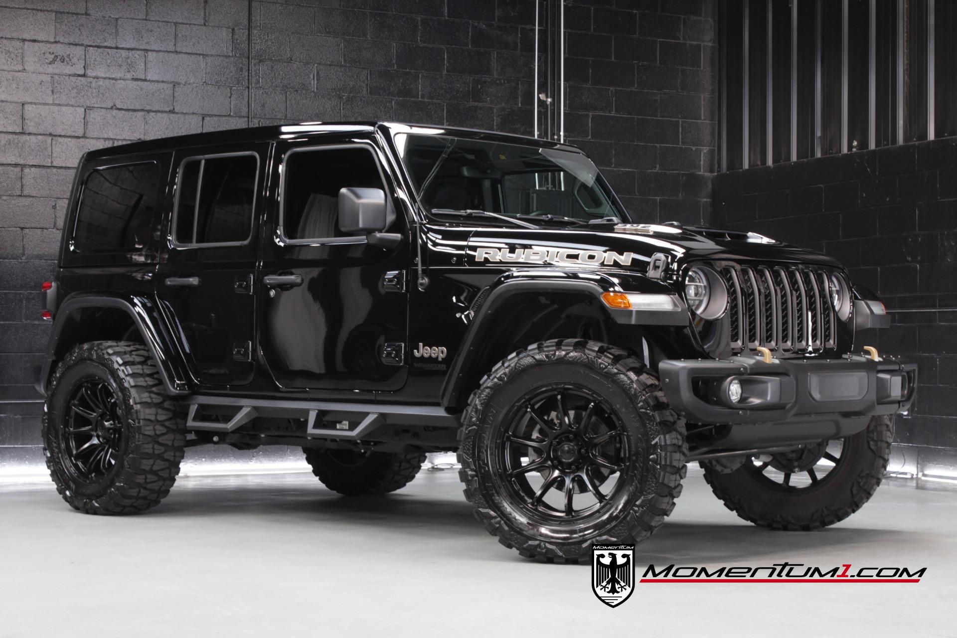 Wallpaper #LCZNl5cBNyflpn9rCobh24 Used 2021 Jeep Wrangler Unlimited Rubicon 392 Skyview Roof for Sale