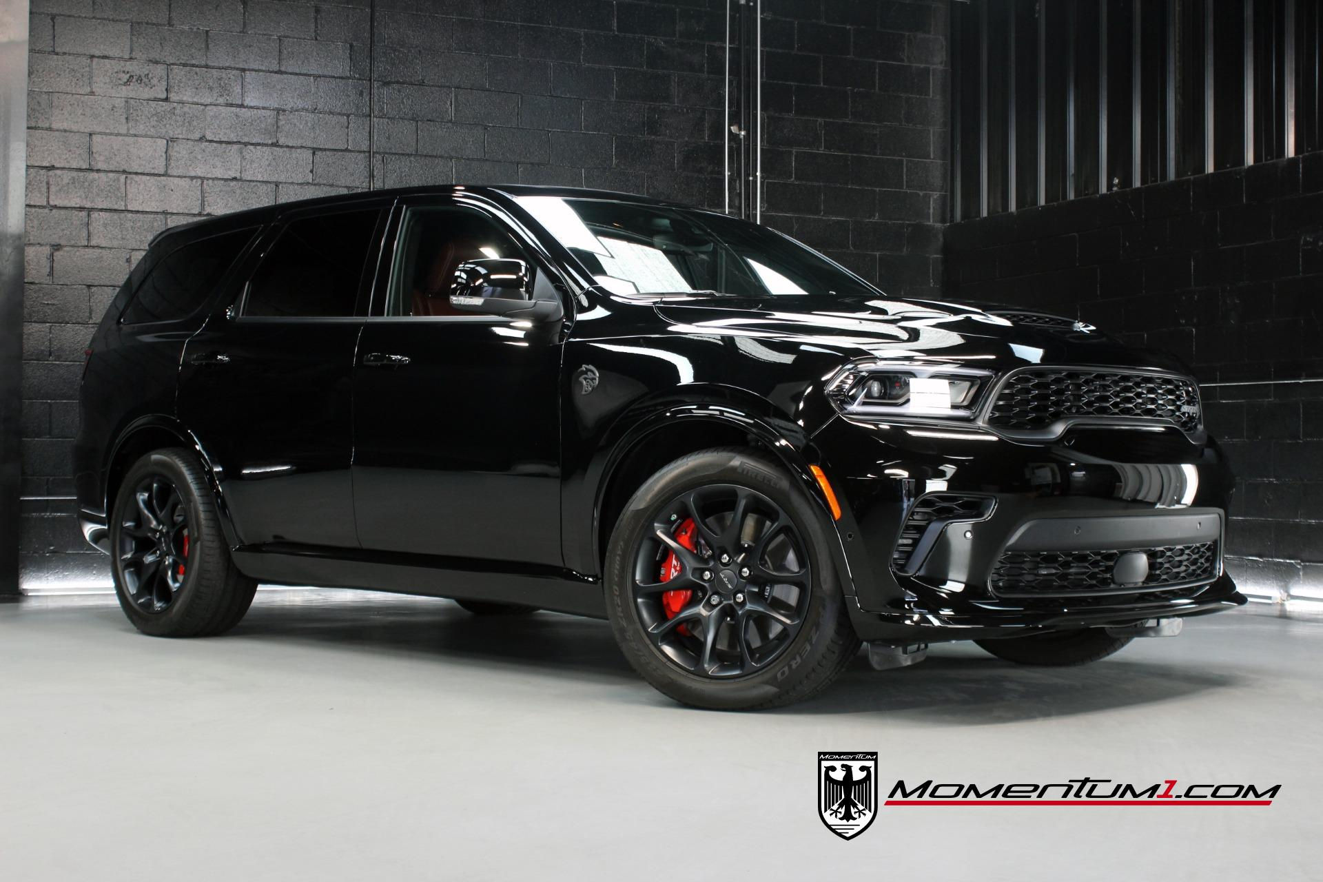 Wallpaper #omeU8JIBSpphPi3-CGf2254 Used 2021 Dodge Durango Srt Hellcat for Sale Sold Momentum