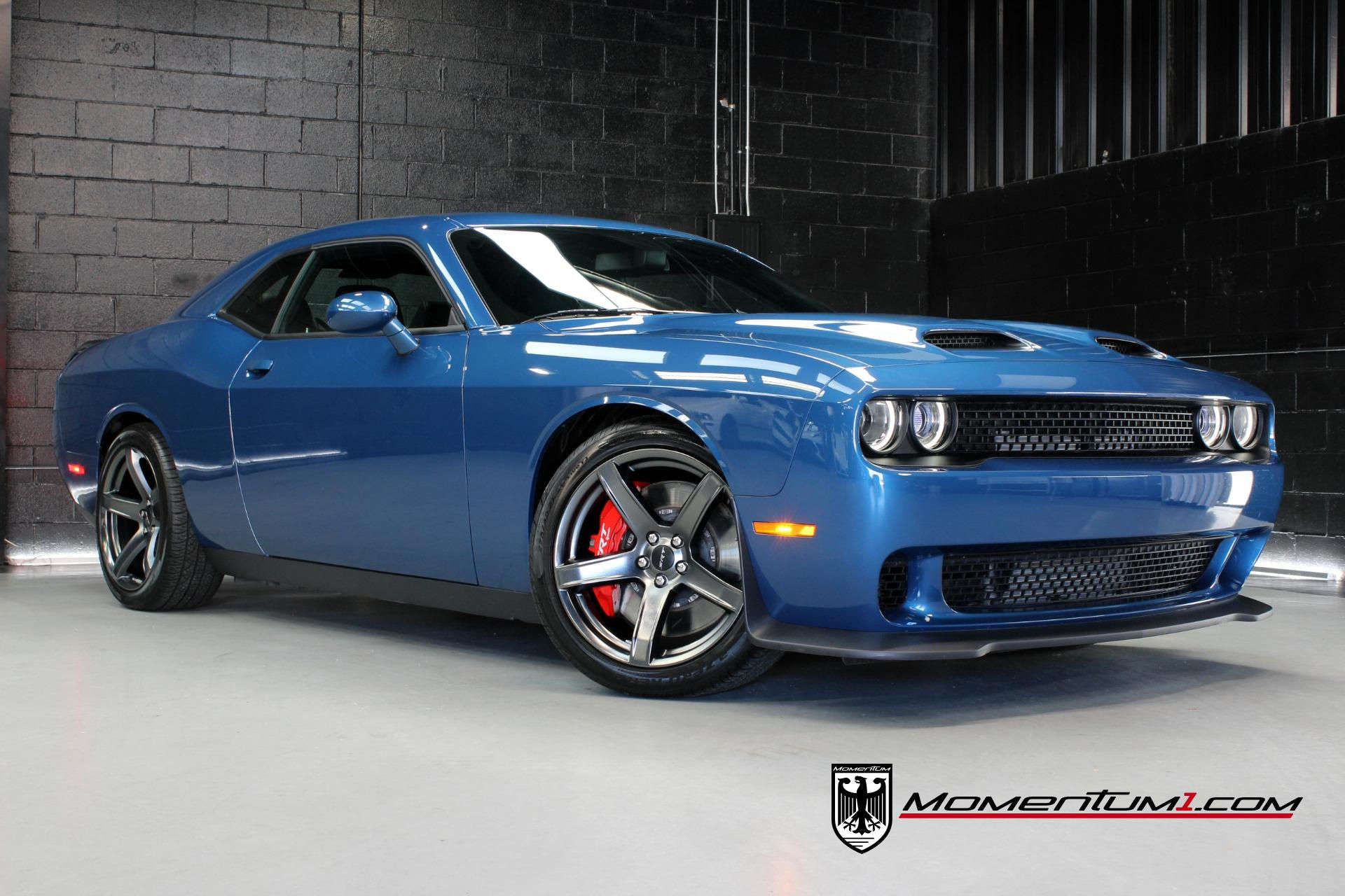 Wallpaper #i2dkCpMBSpphPi3-v9SB52 Used 2021 Dodge Challenger Srt Hellcat Redeye for Sale Sold