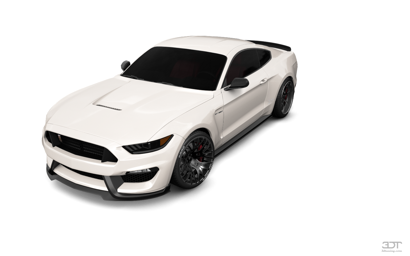 Wallpaper #bGgGF5MBSpphPi3-Rg1x95 Ford Mustang GT350 2 Door Coupe 2015 Tuning