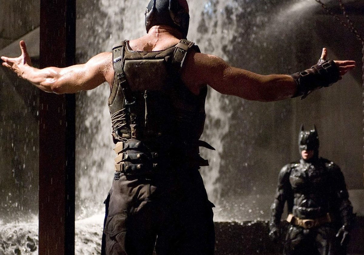 Wallpaper #d523b Image the Dark Knight Rises Dvd Coverjpg Batman Wiki