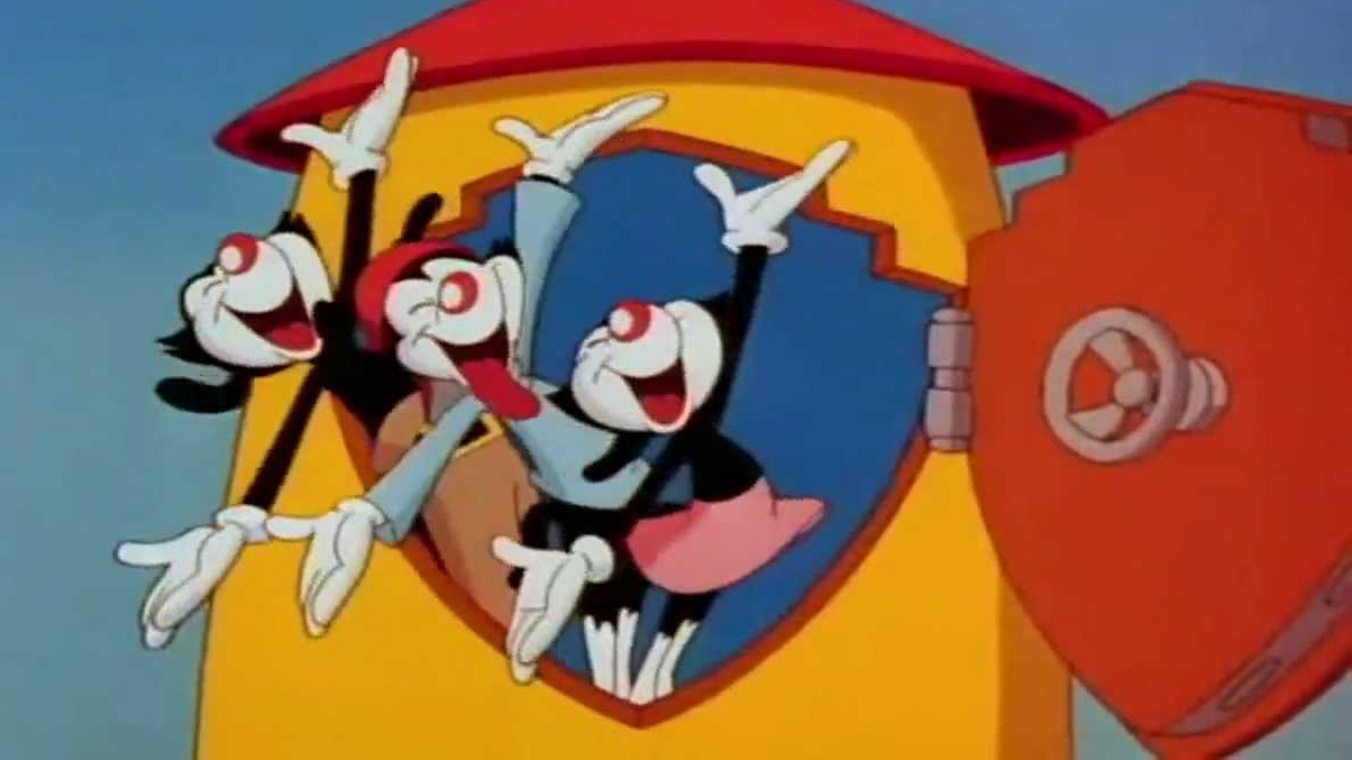Wallpaper #UEBvMJMBJhL2WPbav8H-17 Animaniacs Season 1 1993 Movie Reviews Simbasible