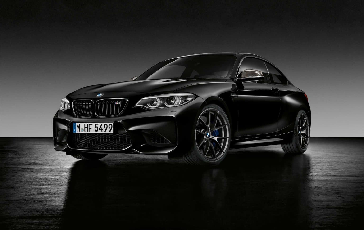 Wallpaper #8X0D8Y4Bnwiau_P6sgfD28 La BMW M2 Competition Devoilee Le Mois Prochain BMW Actucom