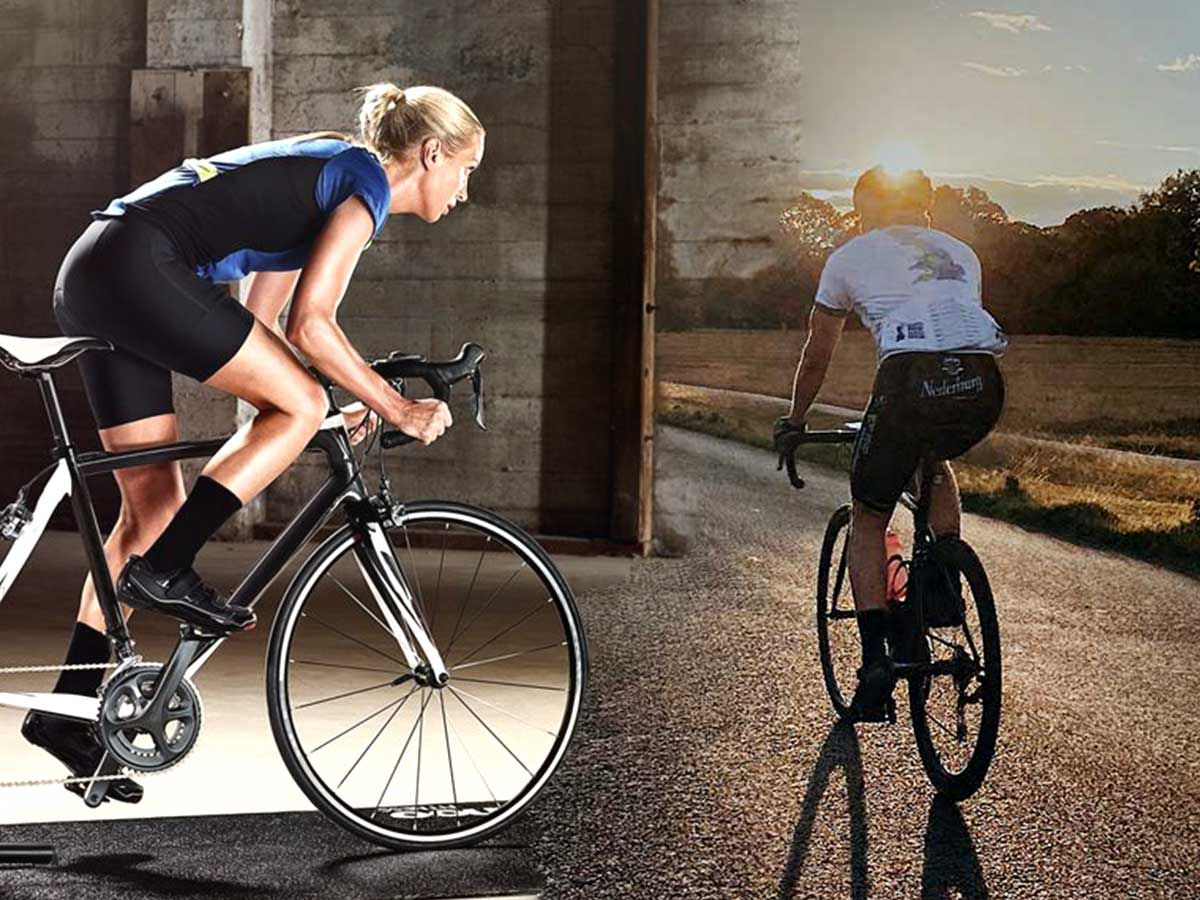 Wallpaper #0RnQEI8BtGB6xQ78819W9 Indoor Cycling vs Outdoor Cycling Which is Better