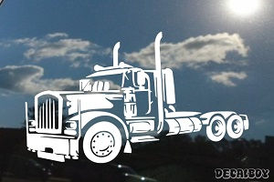 Wallpaper #rbg73JIBJvJKYCmEZfqB37 Semi Truck Decal Logo