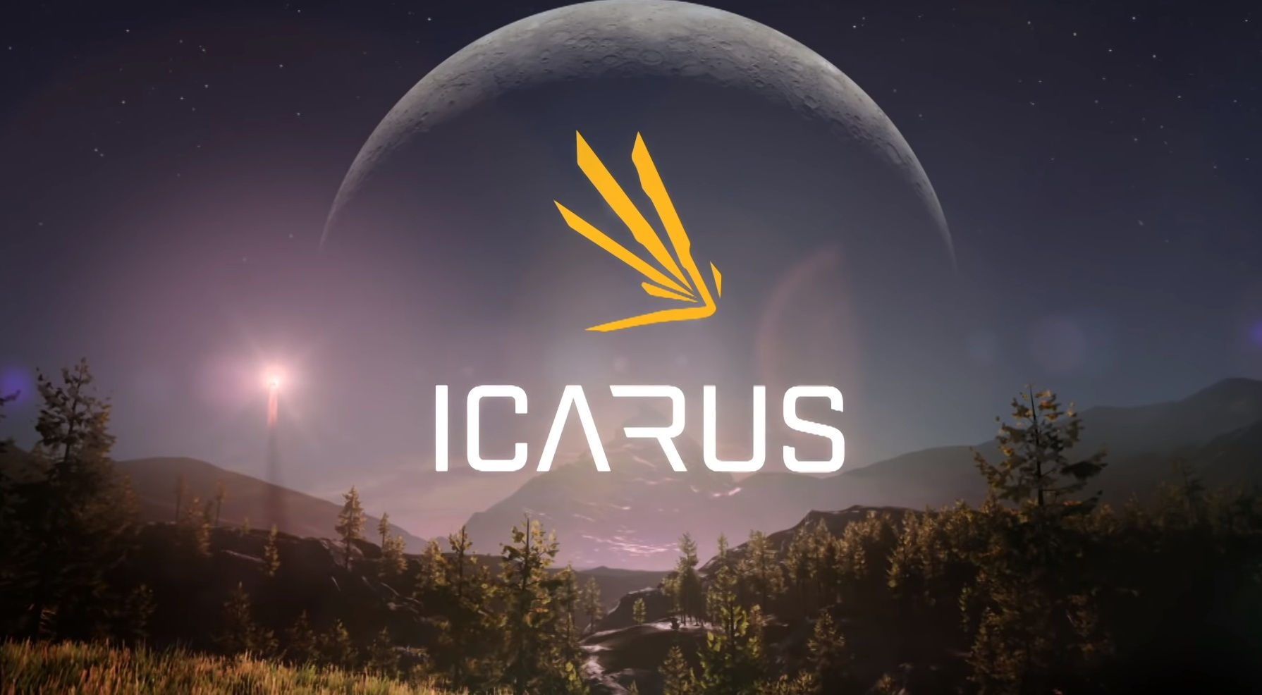 Wallpaper #PDM5M5MBcgDP3FvJOKpL229 Icarus Es El Nuevo Juego De Supervivencia Free to Play Del Creador De
