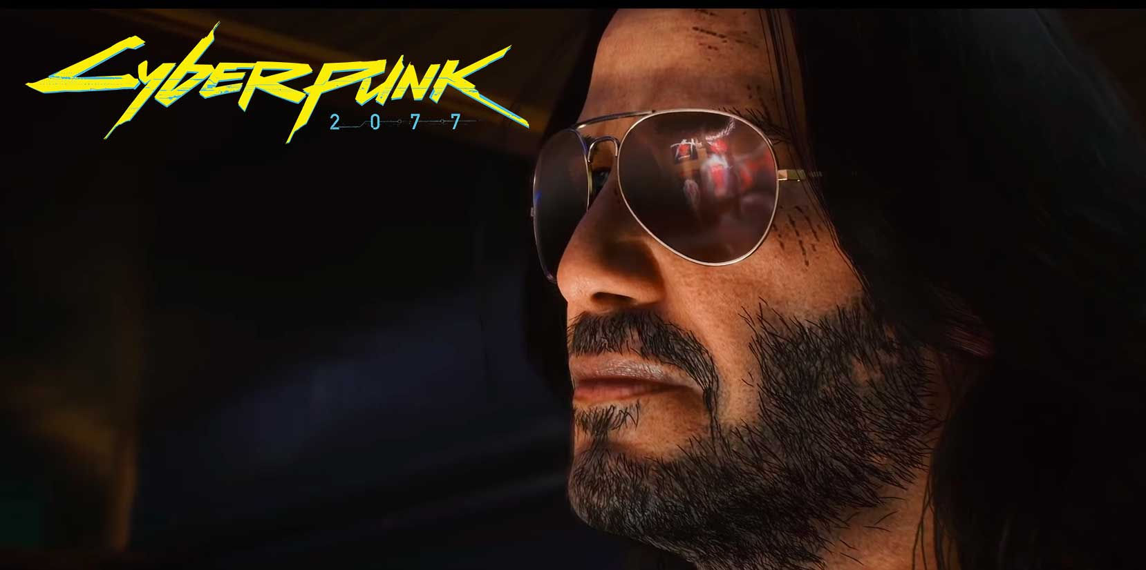 Wallpaper #VhkHBI8BtGB6xQ78ok2G33 Keanu Reeves Protagoniza El Ultimo Anuncio De Cyberpunk 2077 Zona Mmorpg