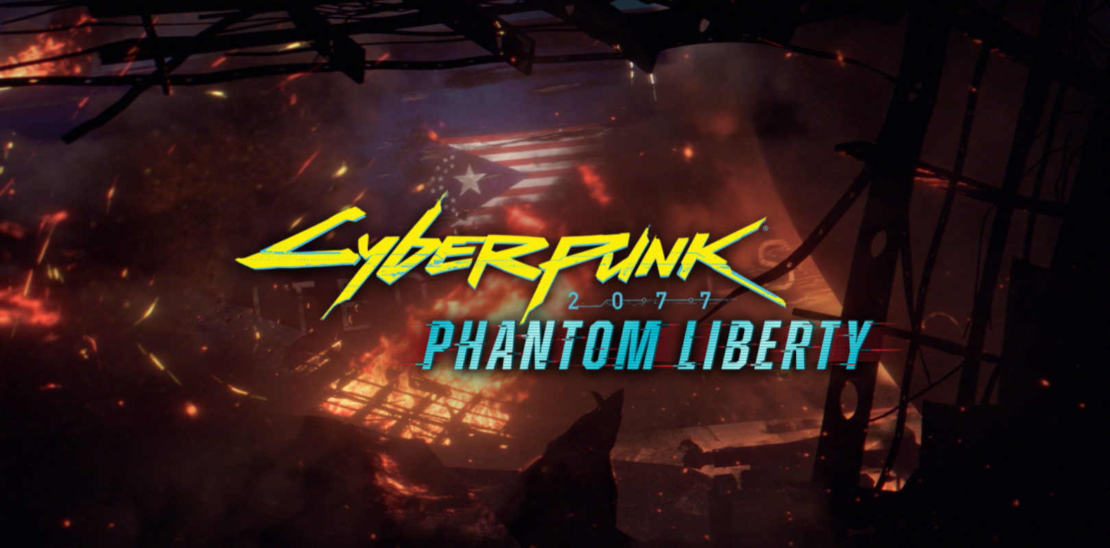 Wallpaper #SLhR2ZIBJvJKYCmEiexE139 Idris Elba Se Une a Cyberpunk 2077 Phantom Liberty Nuevo Trailer