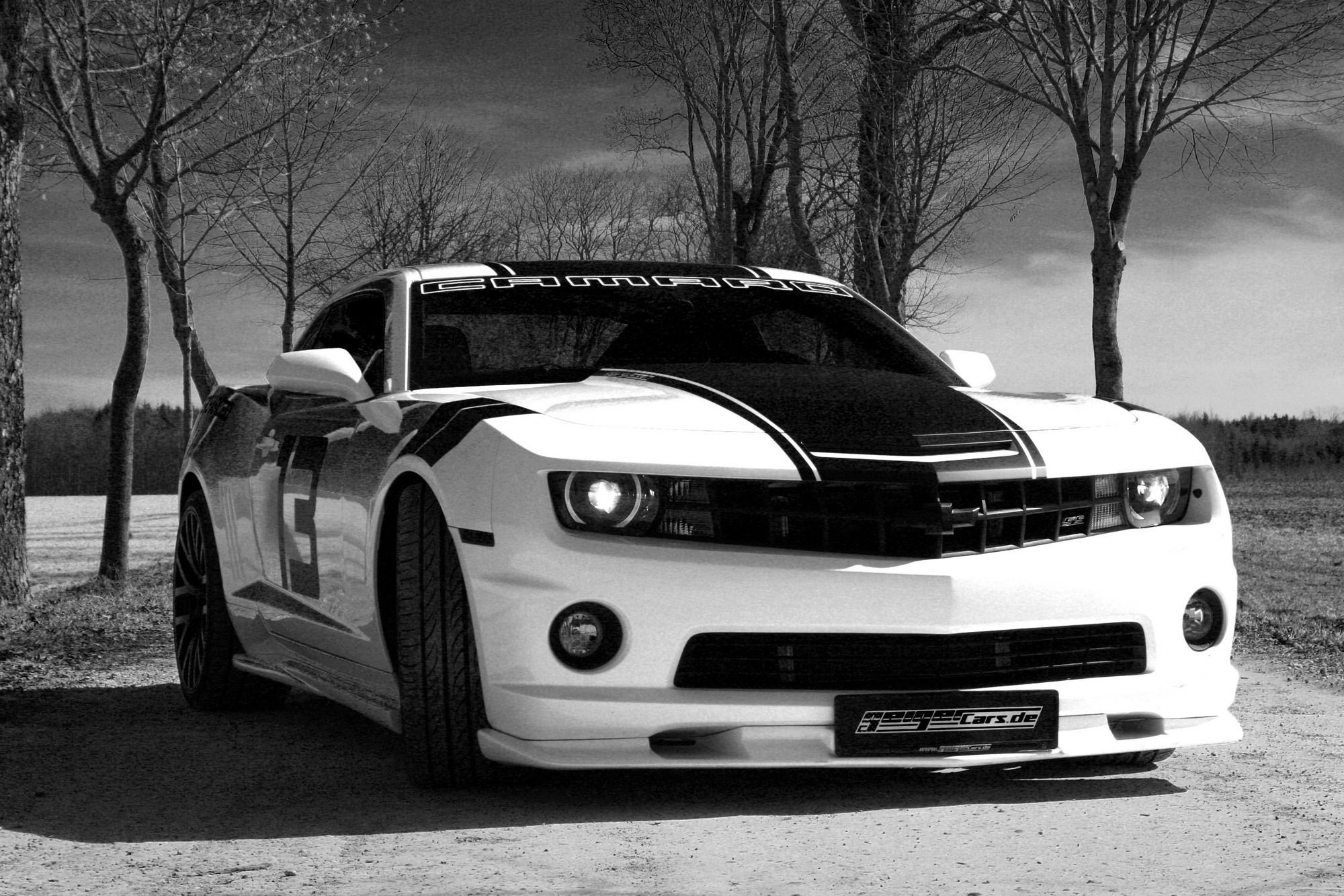 Wallpaper #txm4HI8BtGB6xQ78UXXy27 2011 Chevrolet Camaro Super Sport 564 Hp by Geigercars