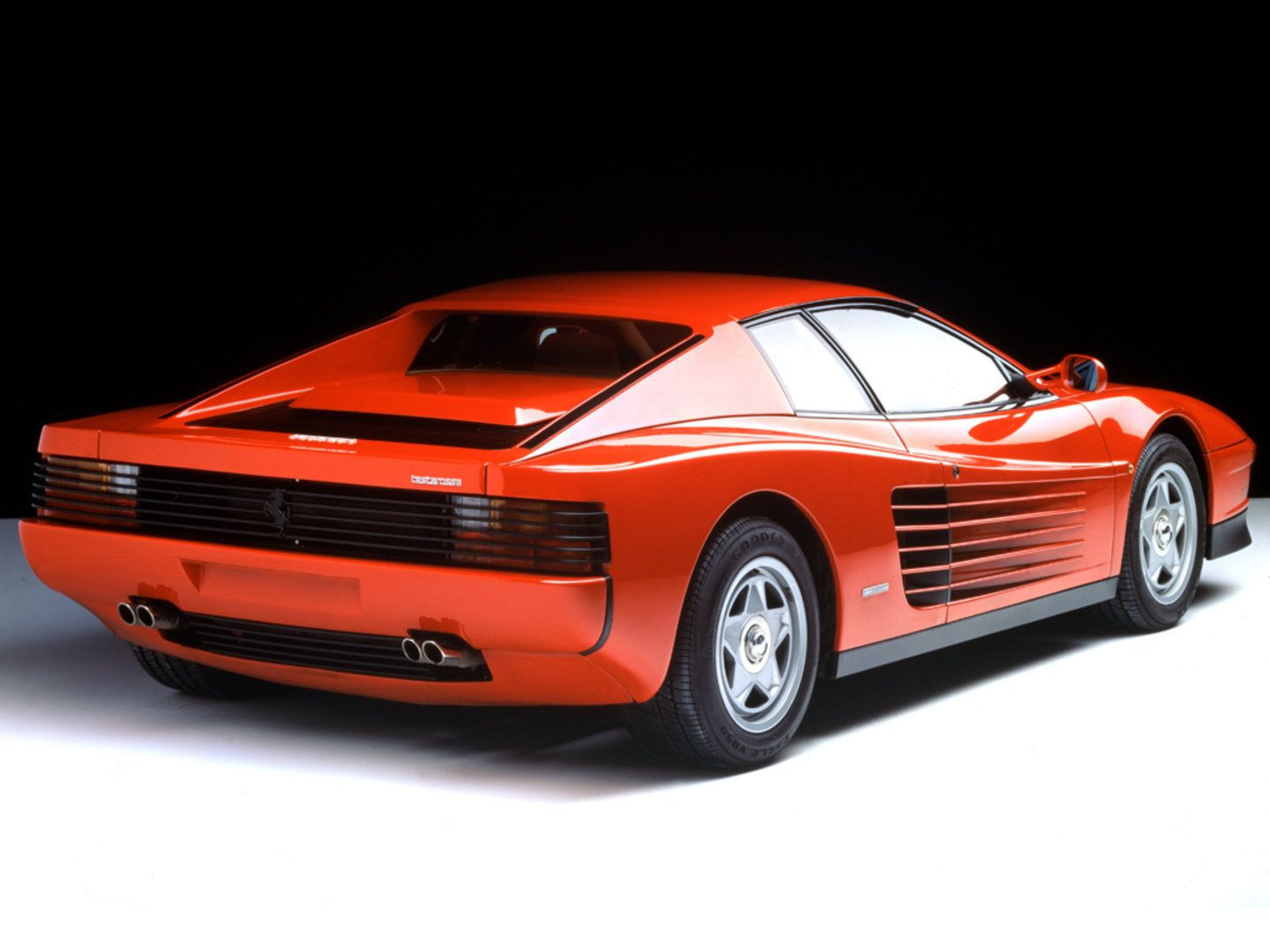 Wallpaper #gCanmJcBNyflpn9rRocG153 1984 1991 Ferrari Testarossa