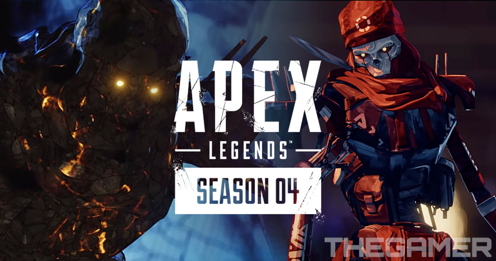 Wallpaper #5nTaxo4B_8f4nGFacnHC37 Apex Legends Season 4 Assimilation Trailer Breakdown Thegamer