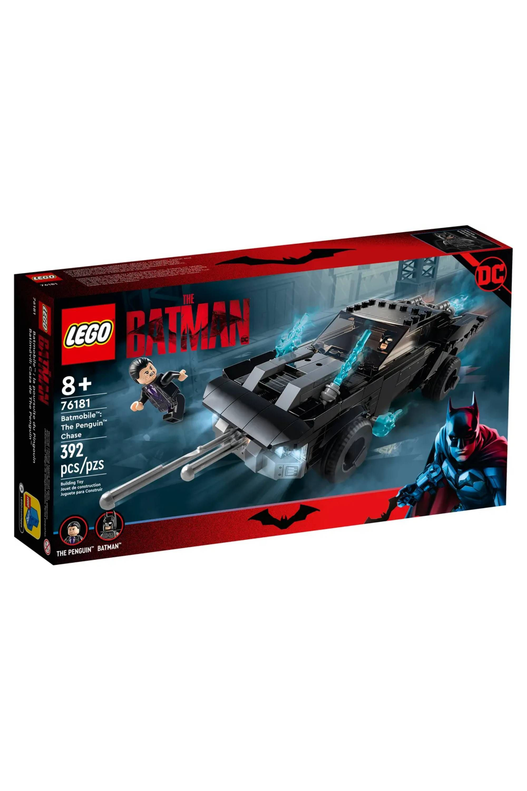 Wallpaper #c8kQjpcB-VVLIetlzmrL187 Lego Batman 2022 Sets