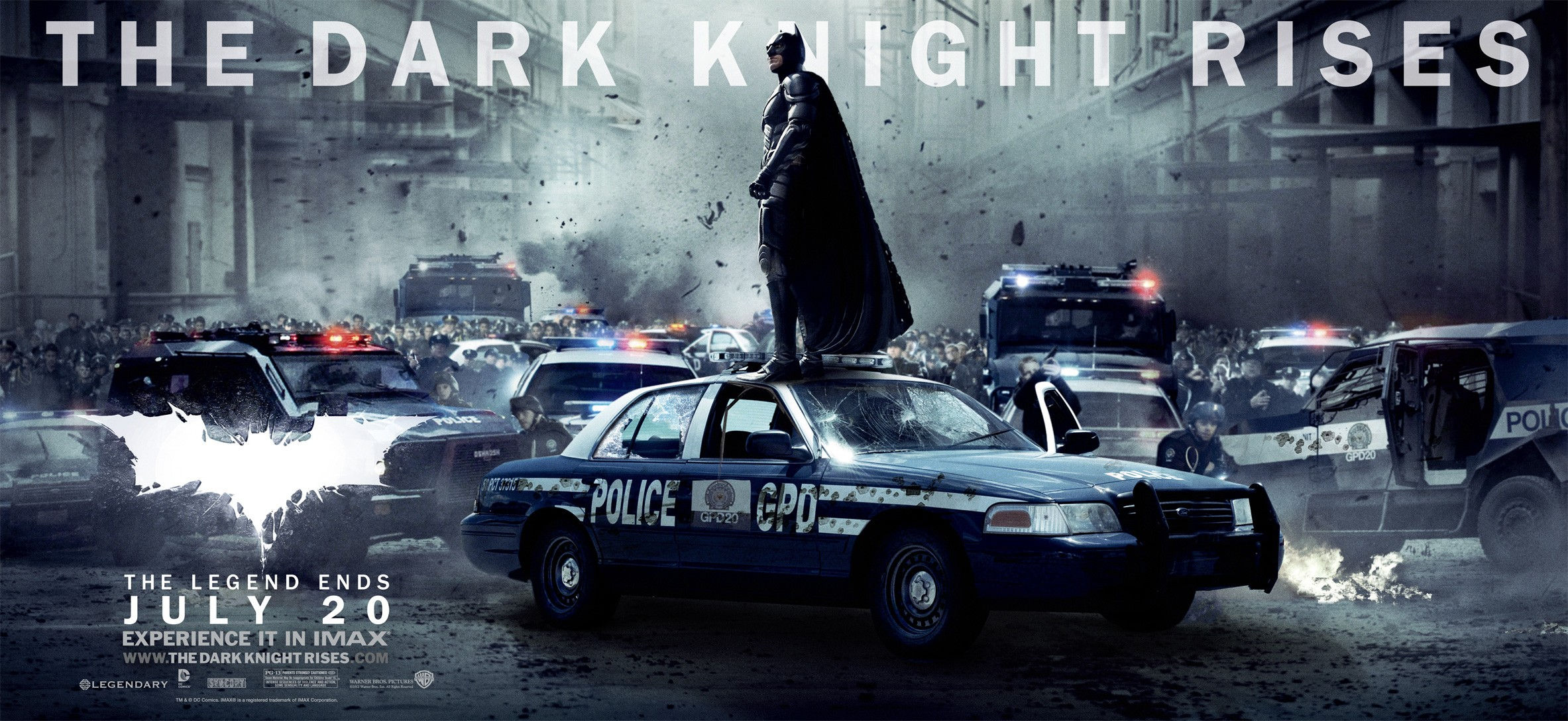 Wallpaper #5PQTOpMBKFX8bn3r7Hfd262 The Dark Knight Rises 10 of 24 Mega Sized Movie Poster Image Imp