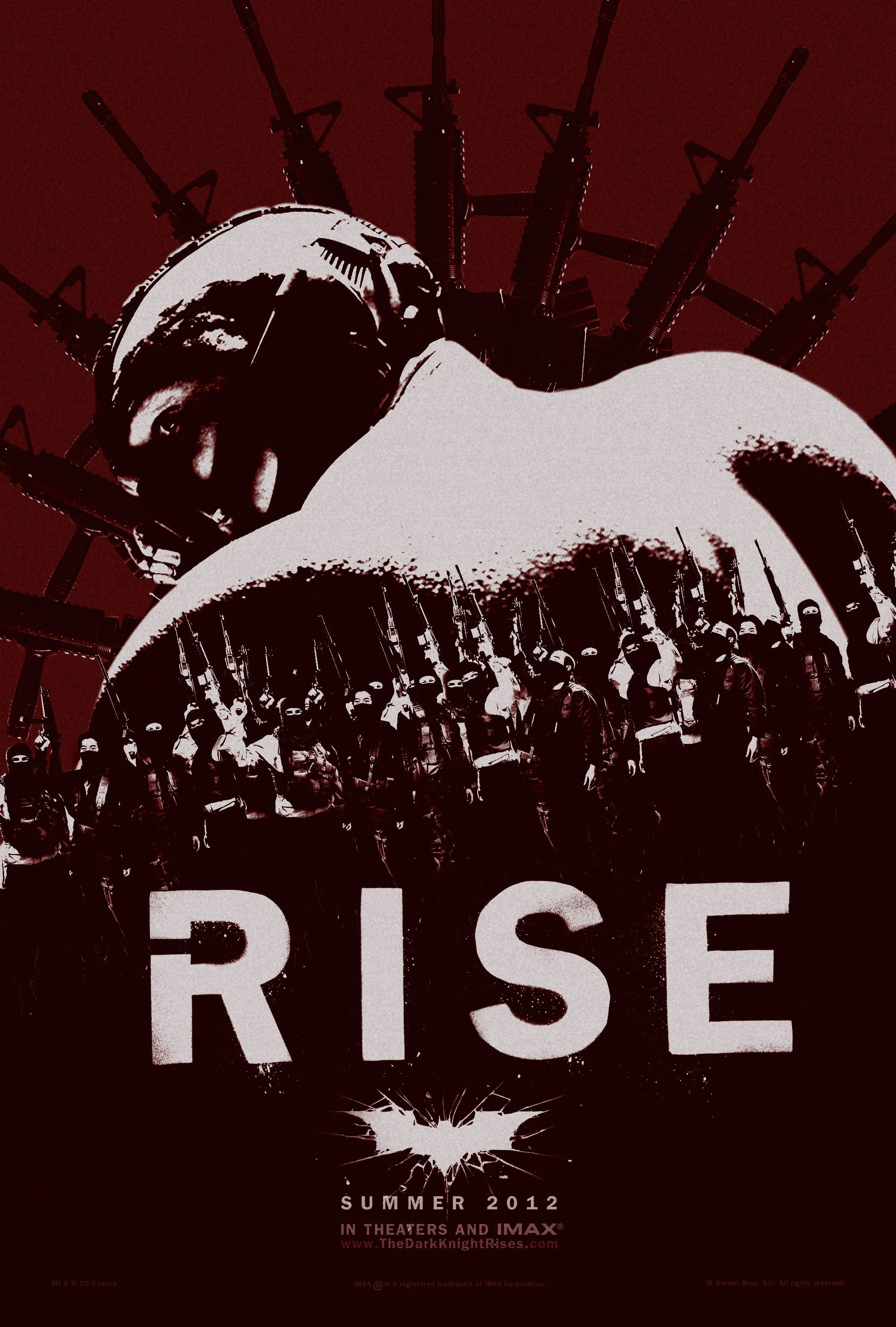 Wallpaper #5PQTOpMBKFX8bn3r7Hfd427 The Dark Knight Rises 20 of 24 Mega Sized Movie Poster Image Imp