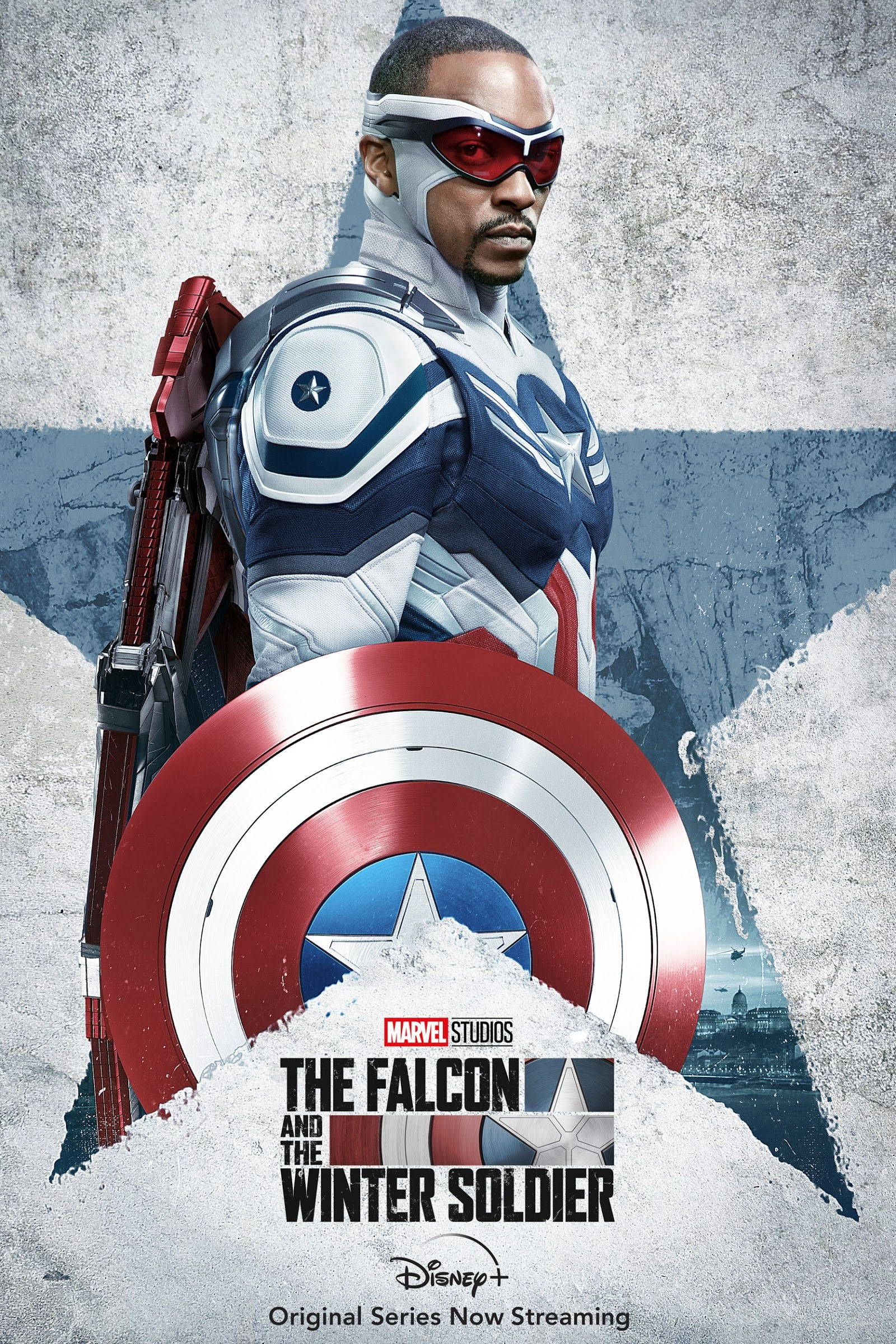 Wallpaper #VDHlNZMB5zzyi_yYsFiQ4 The Falcon and the Winter Soldier 11 of 11 Mega Sized TV Poster