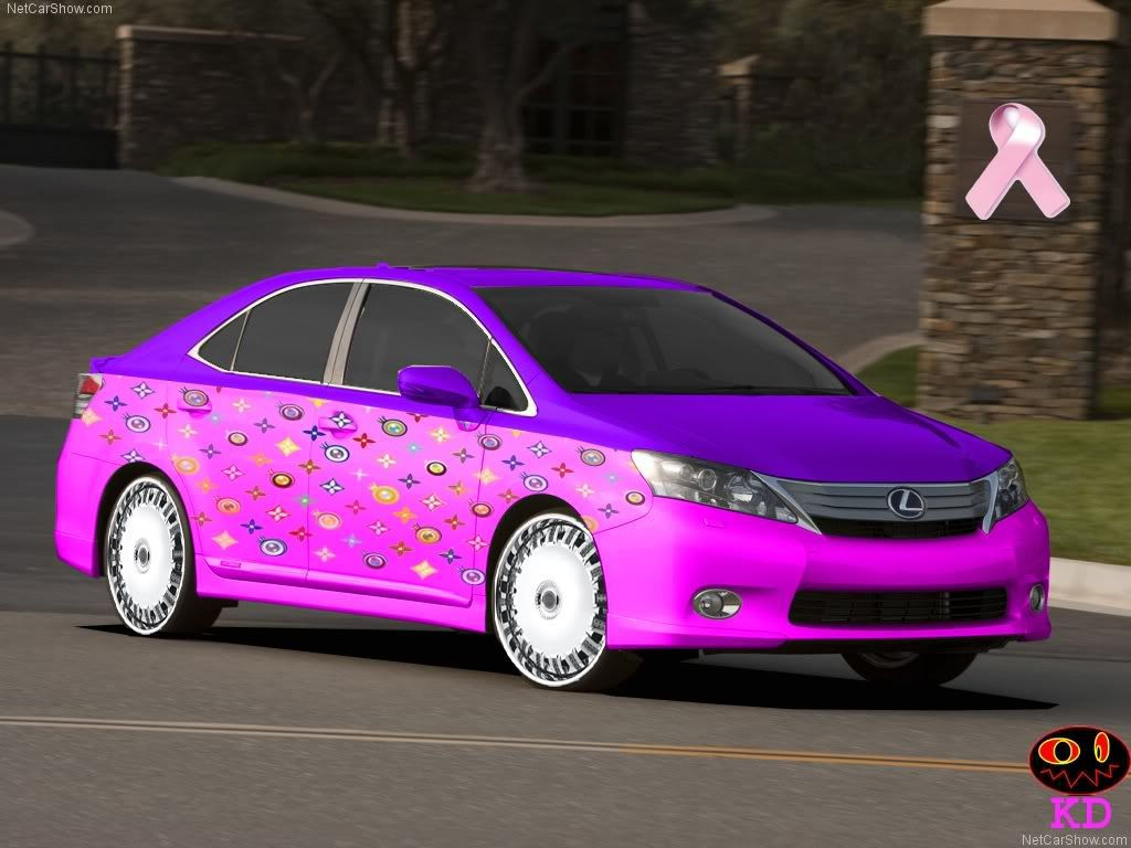 Wallpaper #VhmiKY8BtGB6xQ78F4ku41 Pink Lexus Photo by Kooldaddy937 Photobucket