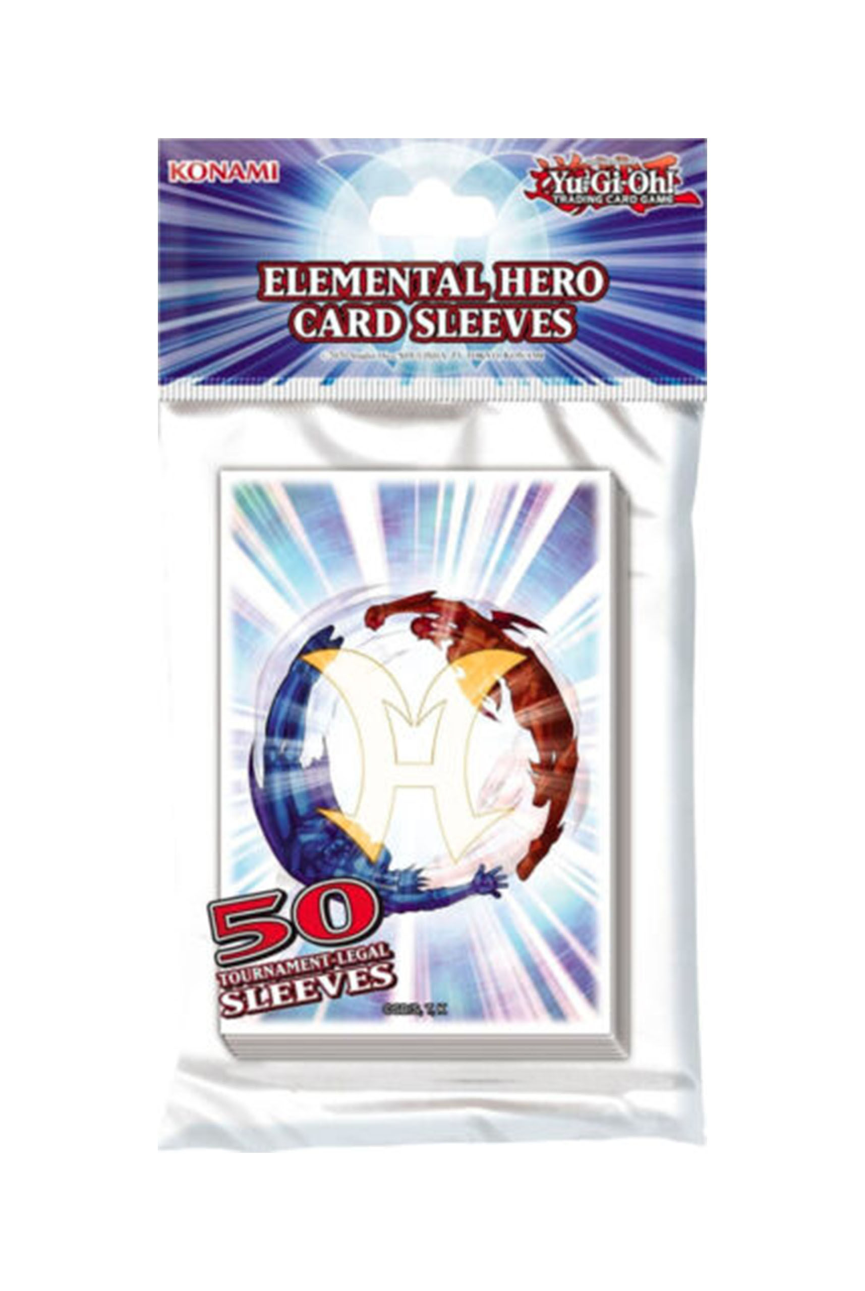 Wallpaper #tWd9EpMBSpphPi3-svuu361 Konami Duelist Card Protector Sleeves Jp Size Elemental Hero Saigon Tcg