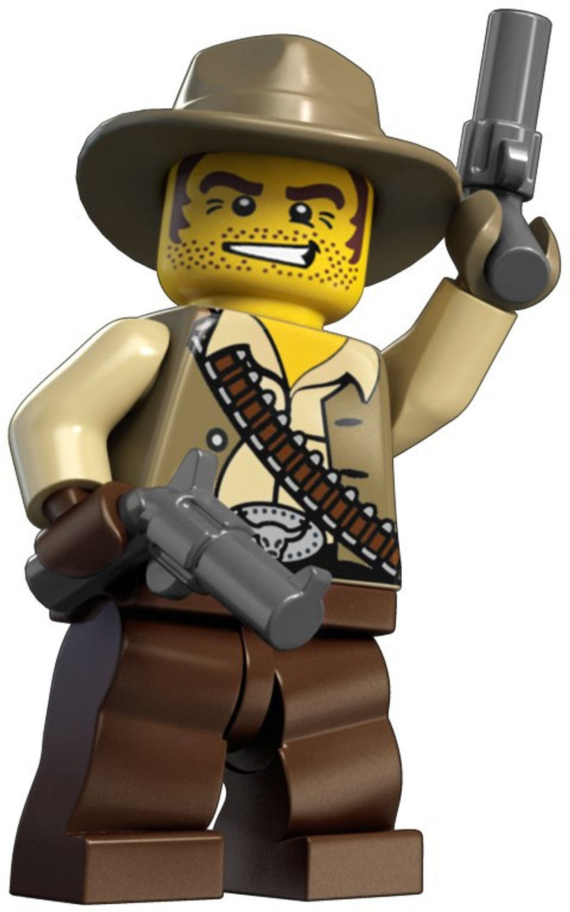 Wallpaper #VLgn2pIBJvJKYCmEXPAr74 Lego Minifigures Series 1 Cowboy Minifigure Loose Toywiz