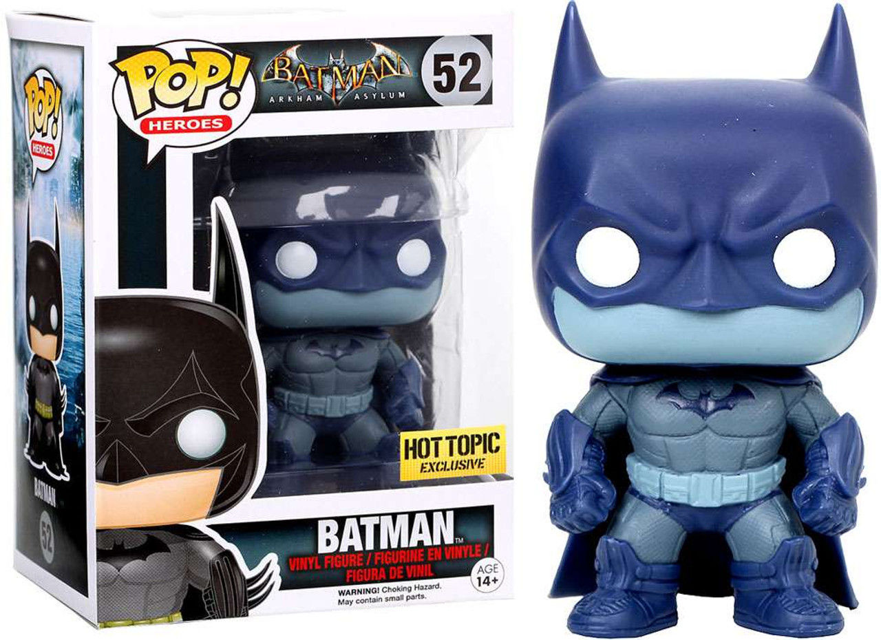 Wallpaper #3_QSOpMBKFX8bn3rUndD87 Funko Batman Arkham Asylum Funko Pop Heroes Batman Exclusive Vinyl