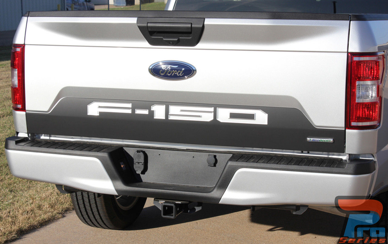 Wallpaper #ZmfT9JIBSpphPi3--nwm42 Speedway Tailgate Blackout Ford F150 Stripes F150 Decals F150