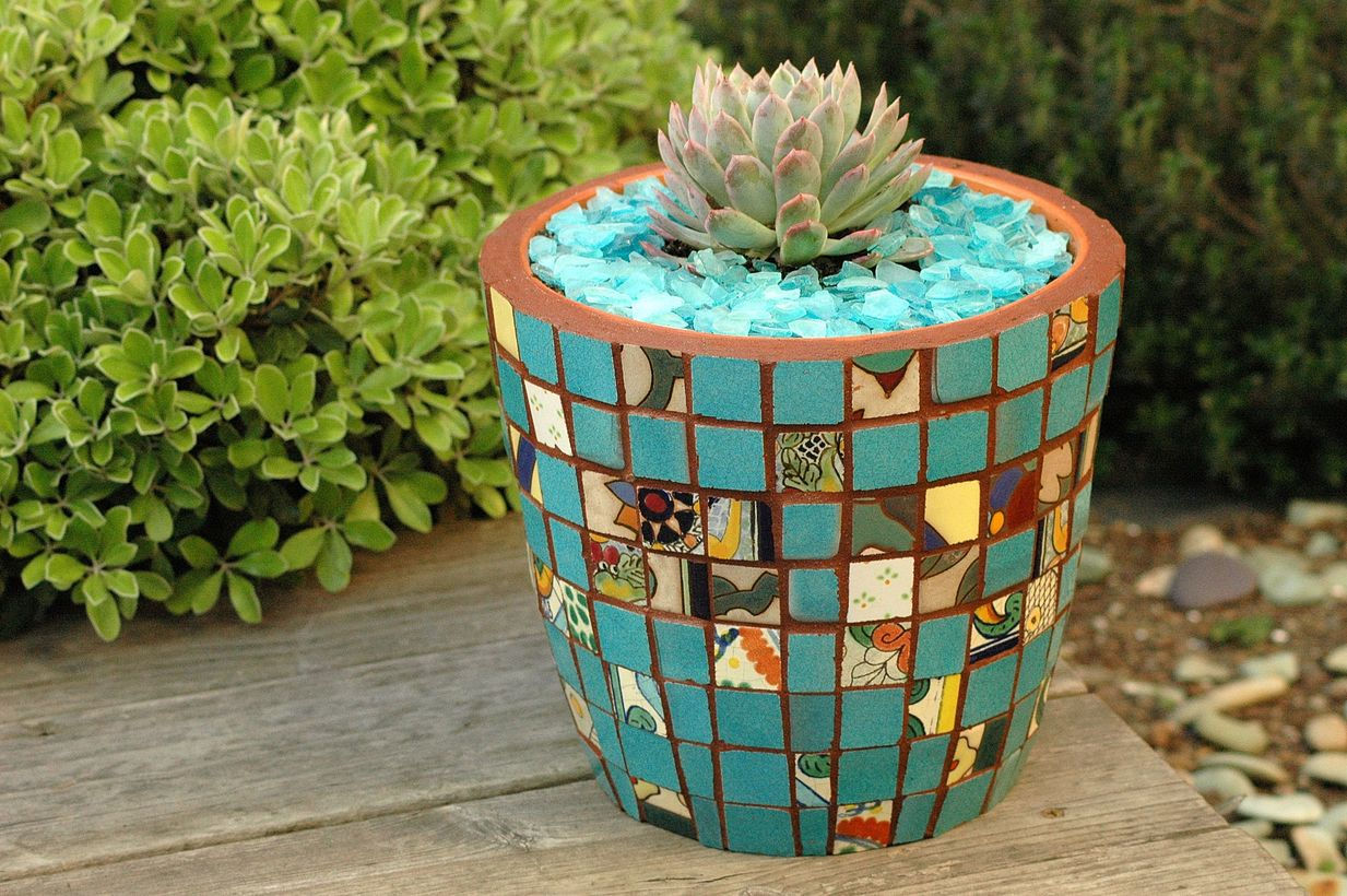 Wallpaper #CA3B8 Unique Outdoor Planters for Your Garden Homesfeed