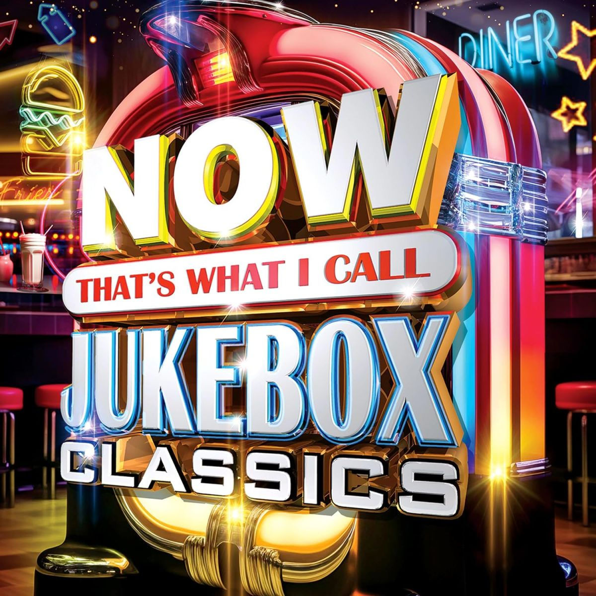 Wallpaper #v7hw2pIBJvJKYCmEjfFq278 Now Thats What I Call Jukebox Classics Uk 2024 Cd Now Thats What