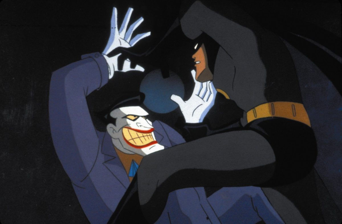 Wallpaper #ymcACZMBSpphPi3-8M2J129 Is Mark Hamill Retiring His Joker Why Mark Hamill Wont Voice the