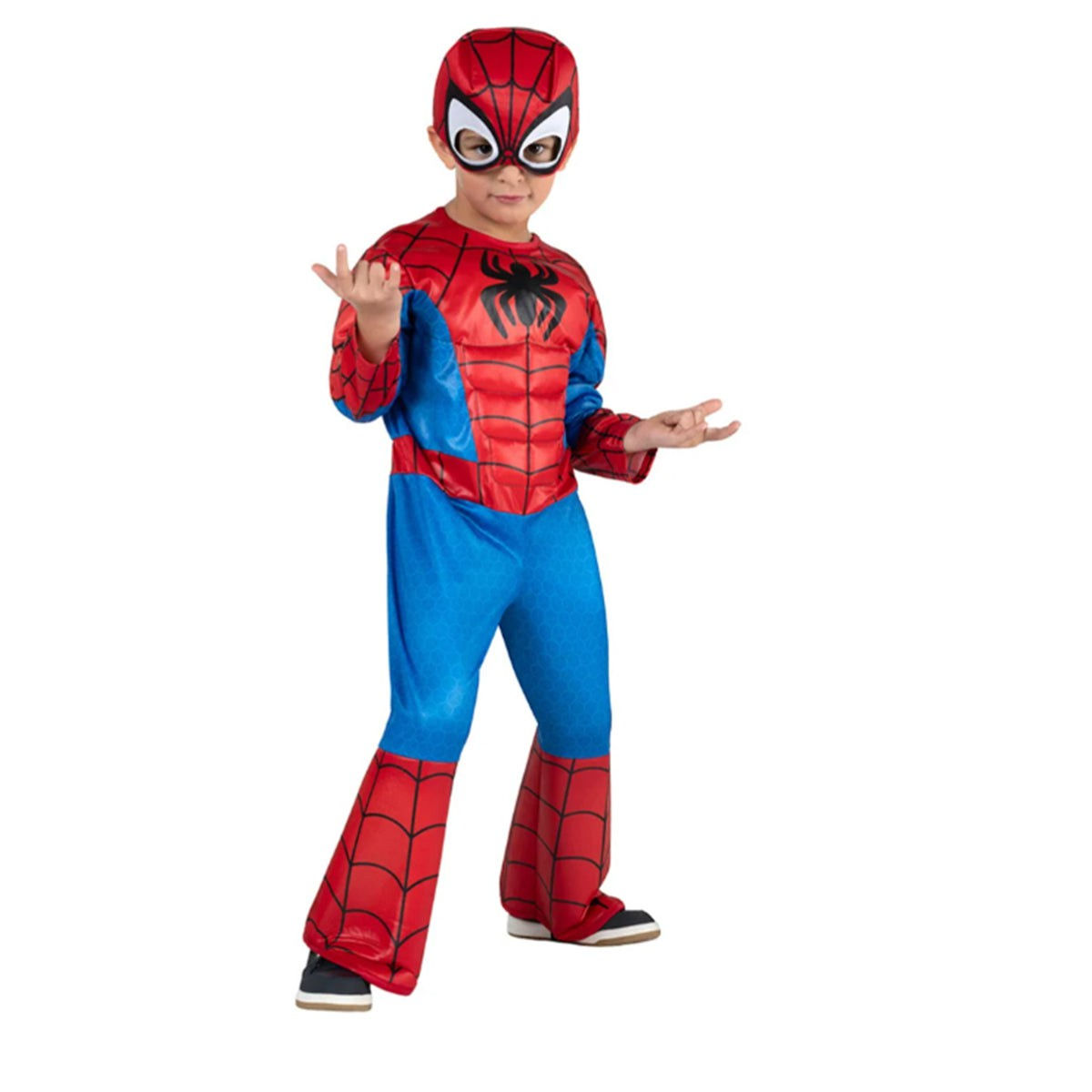 Wallpaper #ZIvpcpcBcm9NJah-1nQn158 Marvel Spider Man Costume for Toddlers Party Expert