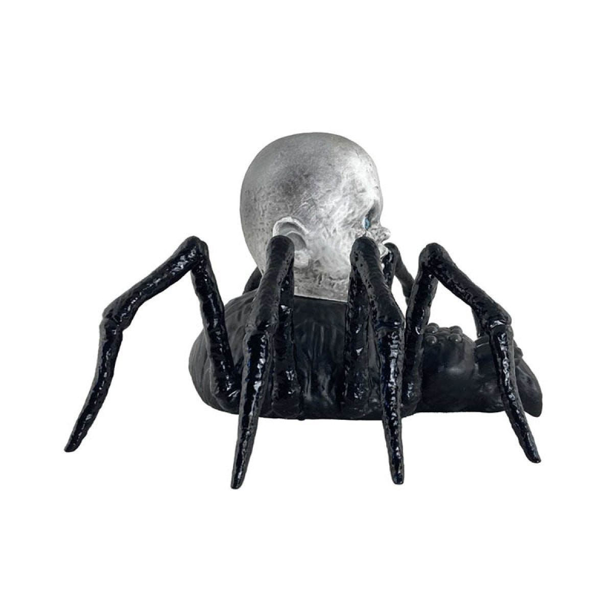 Wallpaper #vmczCZMBSpphPi3-o86c269 Animated Crawling Spider Doll Party Delights