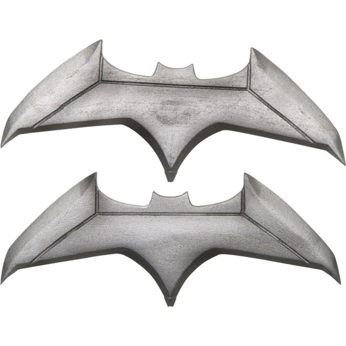 Wallpaper #62fSCJMBSpphPi3-e8wb19 Batarangs 2pk Party Delights