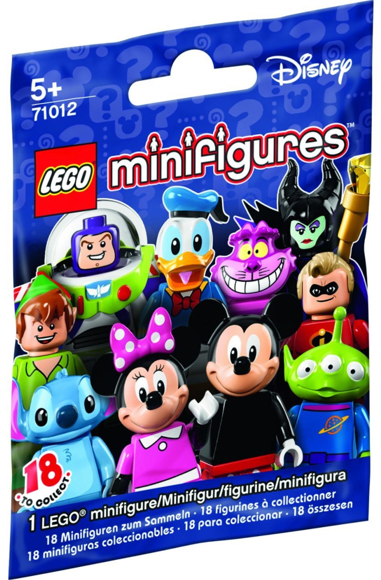 Wallpaper #tp-vV5MBcUVgGJNoe68-93 Review 71012 Lego Minifigures the Disney Series Brickset Lego Set