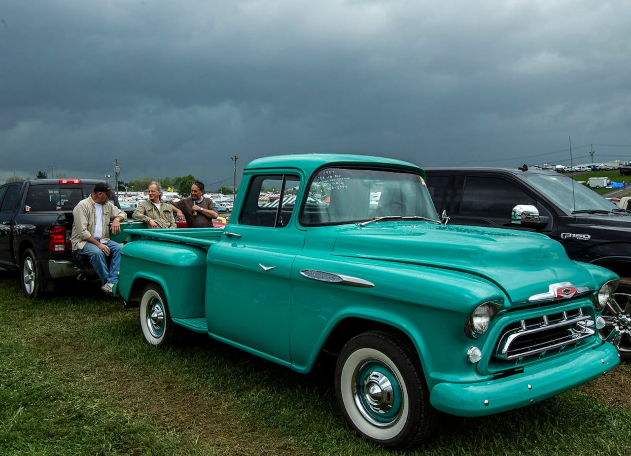 Wallpaper #6SYGmpcBNyflpn9rvYgJ85 Spring Carlisle Car Show Arrives This Week What Will a Large Outdoor