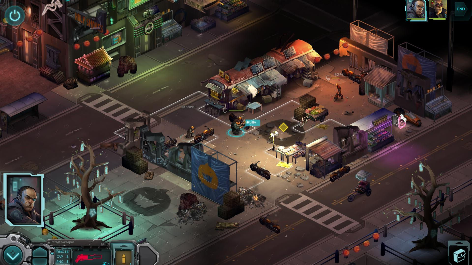 Wallpaper #CR0kLJMBlOZrFDOkVspV247 Shadowrun Returns Doktorsblog