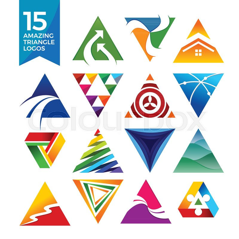 Wallpaper #cbln3ZIBJvJKYCmEEAAv215 Drawing Illustration Digital 96 Triangle Shapes Pt2 Shapes Big Bundle