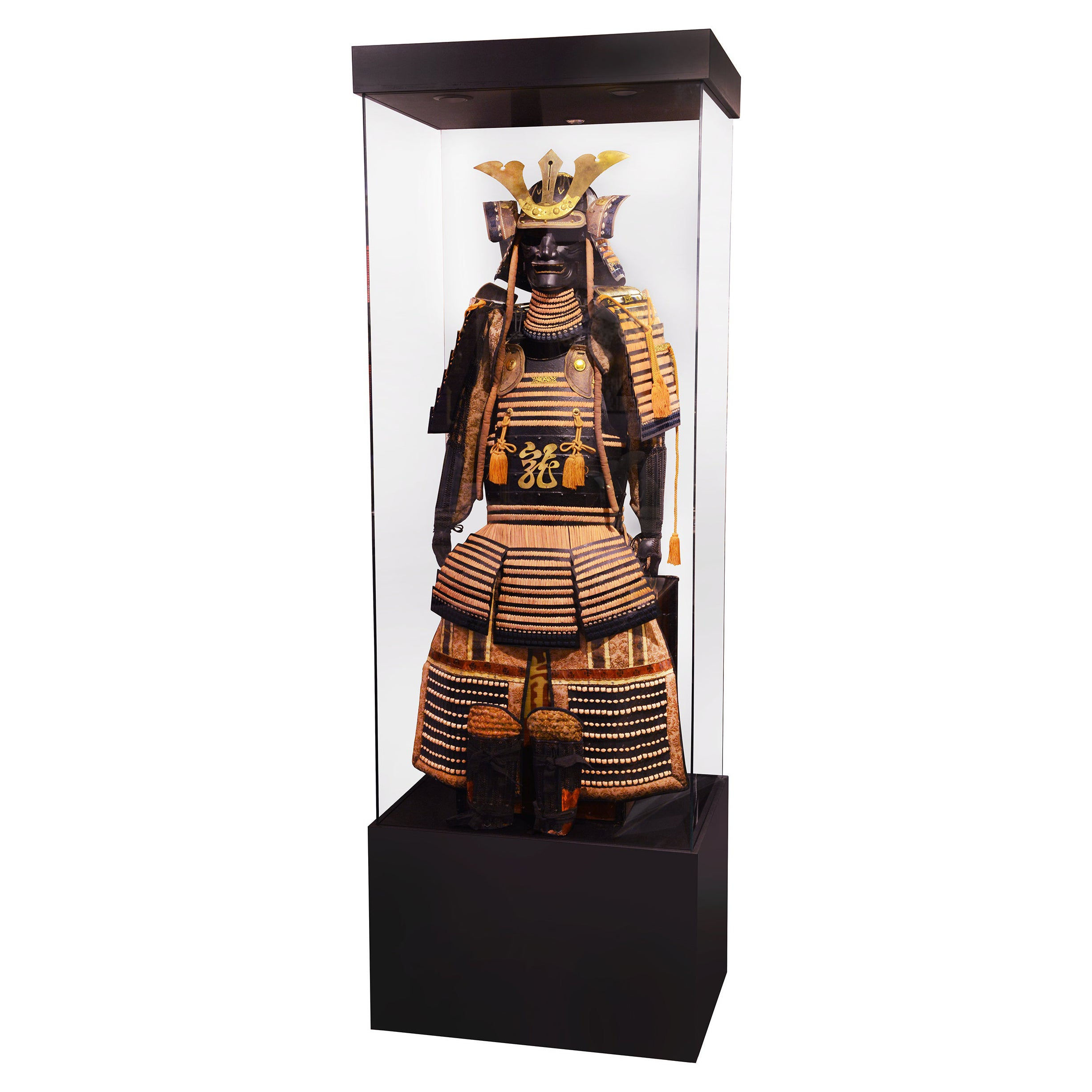 Wallpaper #gkA2MZMBJhL2WPbaCsWi269 Samurai Armor Ka to Crest Dai Myo Family at 1stdibs