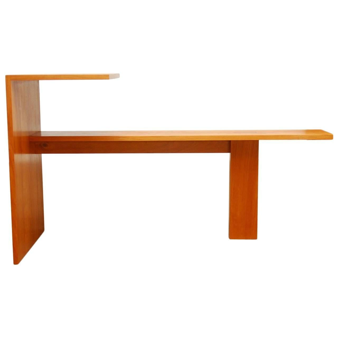 Wallpaper #jmeL65IBSpphPi3-PEx0461 Three Drawer Low Japanese Writing Table at 1stdibs