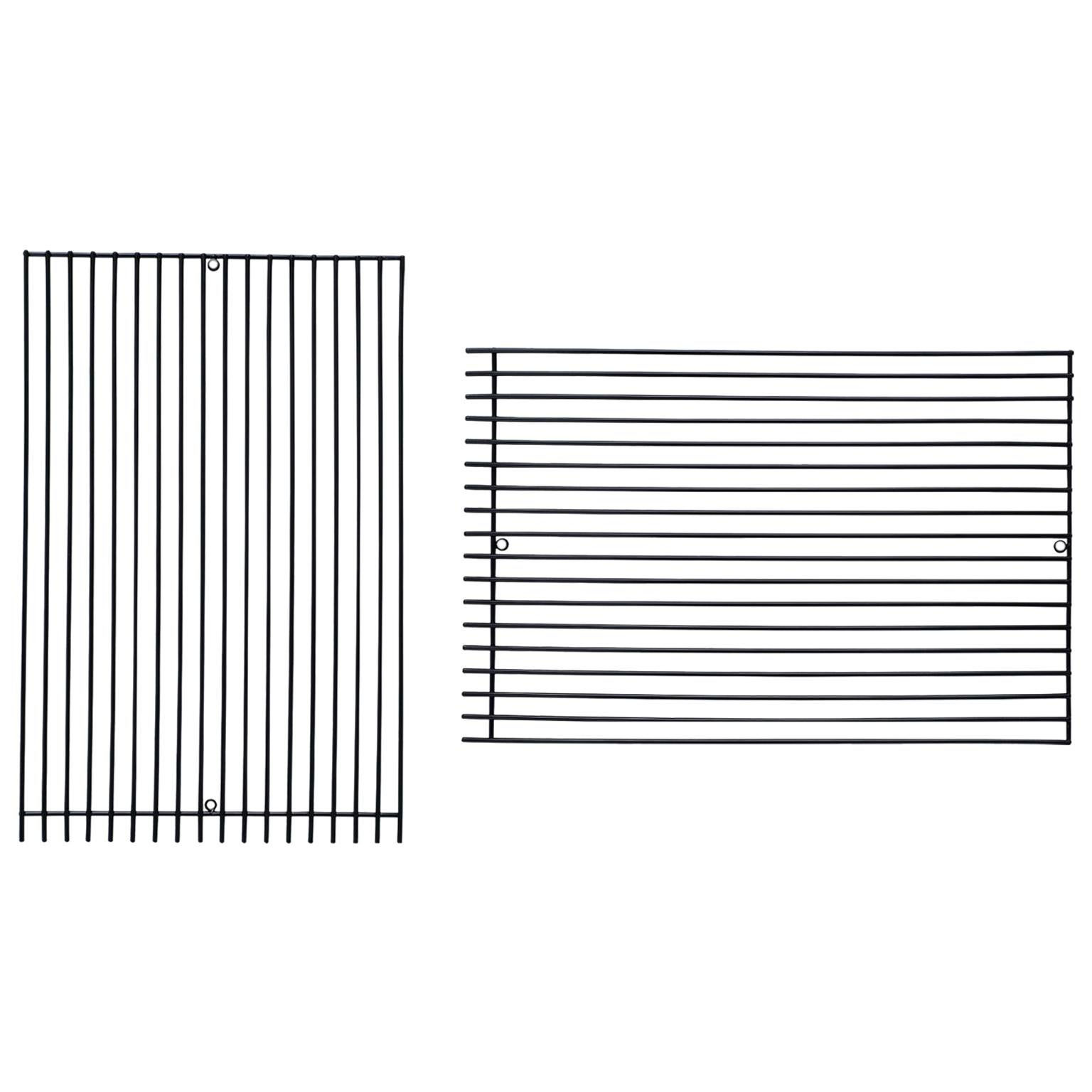 Wallpaper #FHeYKJMB-pgBXx60ZKsS240 Modern Wall Art Modular Art Piece by Bend Goods Round Black for