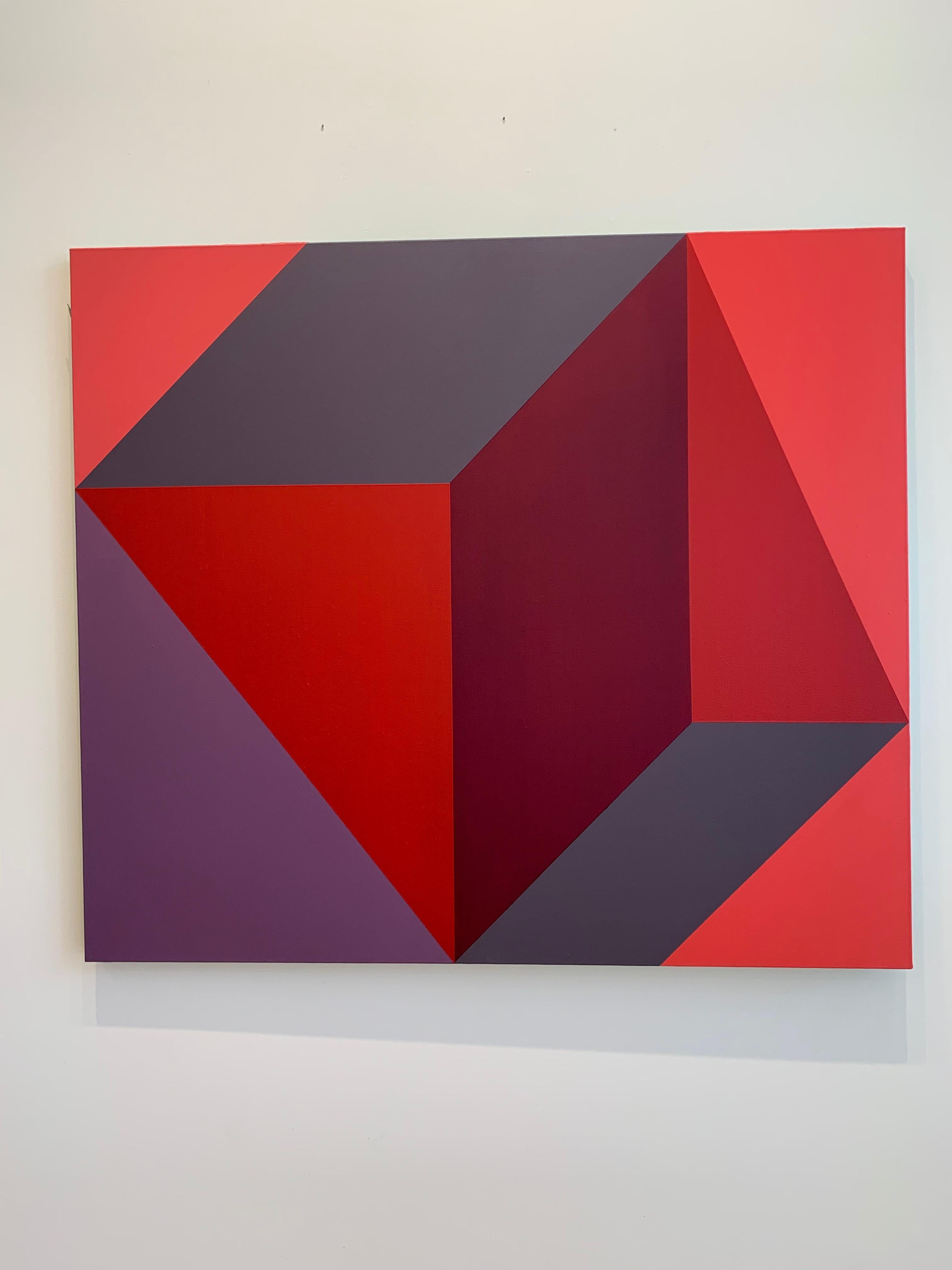 Wallpaper #Or7nKZMByHDW_7MSm2gO96 Demetrios Papakostas Inversion by Demetrios Papakostas Oil on