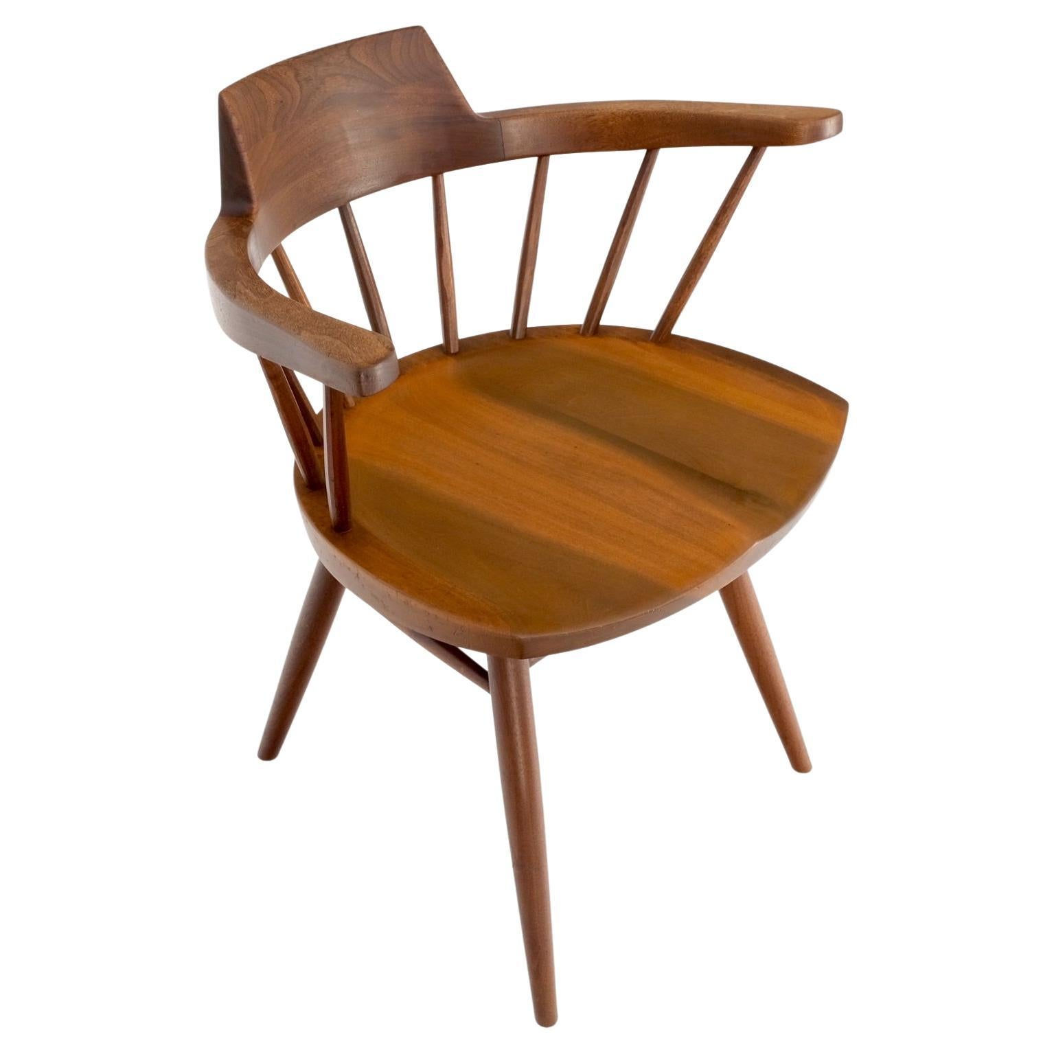 Wallpaper #hGcuDZMBSpphPi3-SeOZ388 Conoid Chair by George Nakashima for Sale at 1stdibs