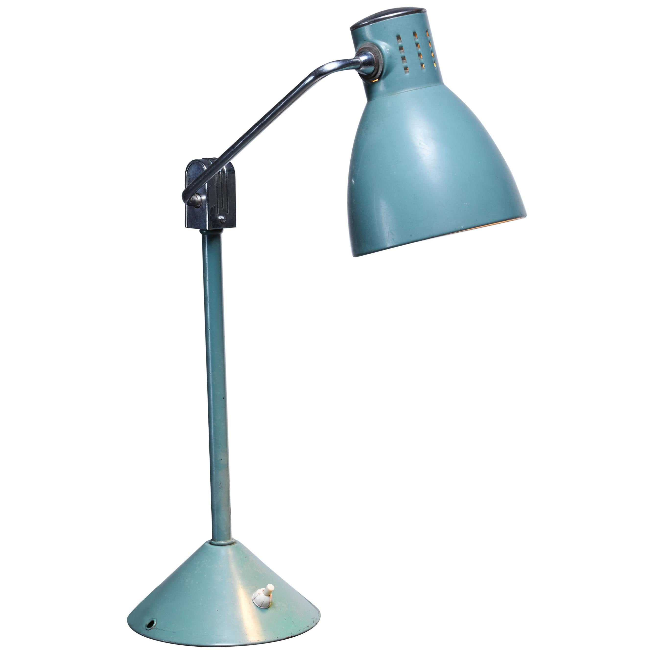 Wallpaper #7B0HLZMBlOZrFDOkWM3S227 Art Deco Double Desk Table Lamp by Jumo France 1940s for Sale at 1stdibs