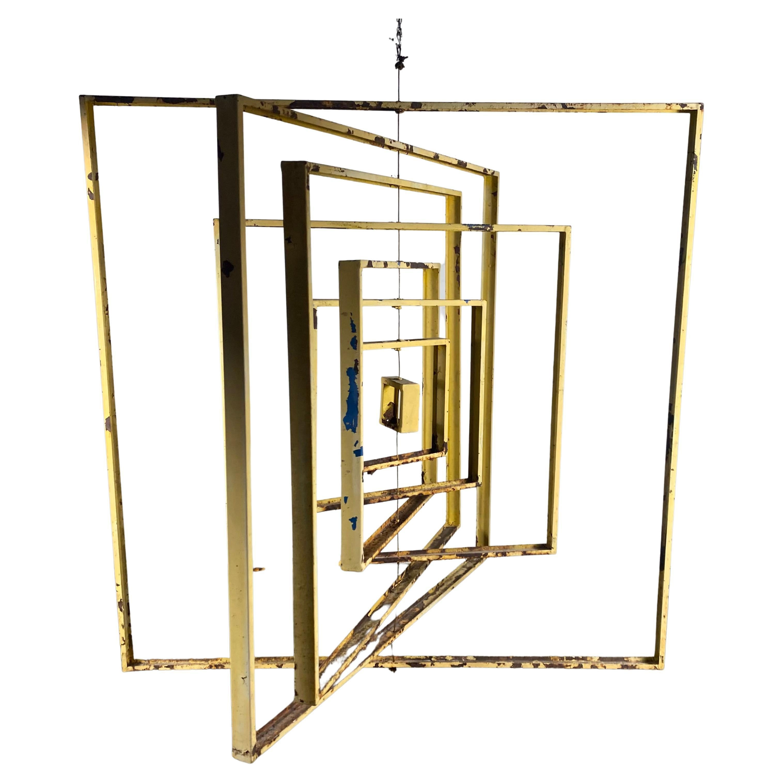 Wallpaper #i2hpFpMBSpphPi3-fwvy31 Large Abstract Metal Sculpture for Sale at 1stdibs Abstract Metal