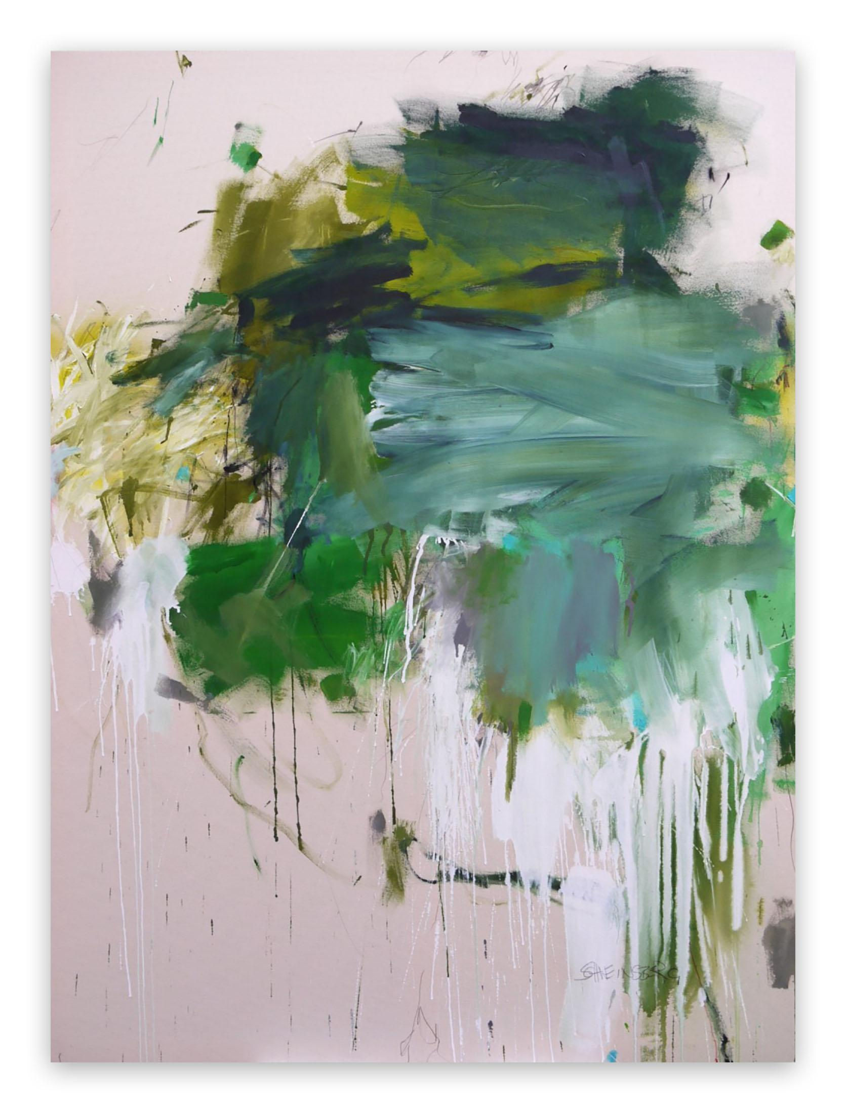 Wallpaper #SWeu7pIBSpphPi3-HV6n118 Daniela Schweinsberg the Color of Hope Abstract Expressionism