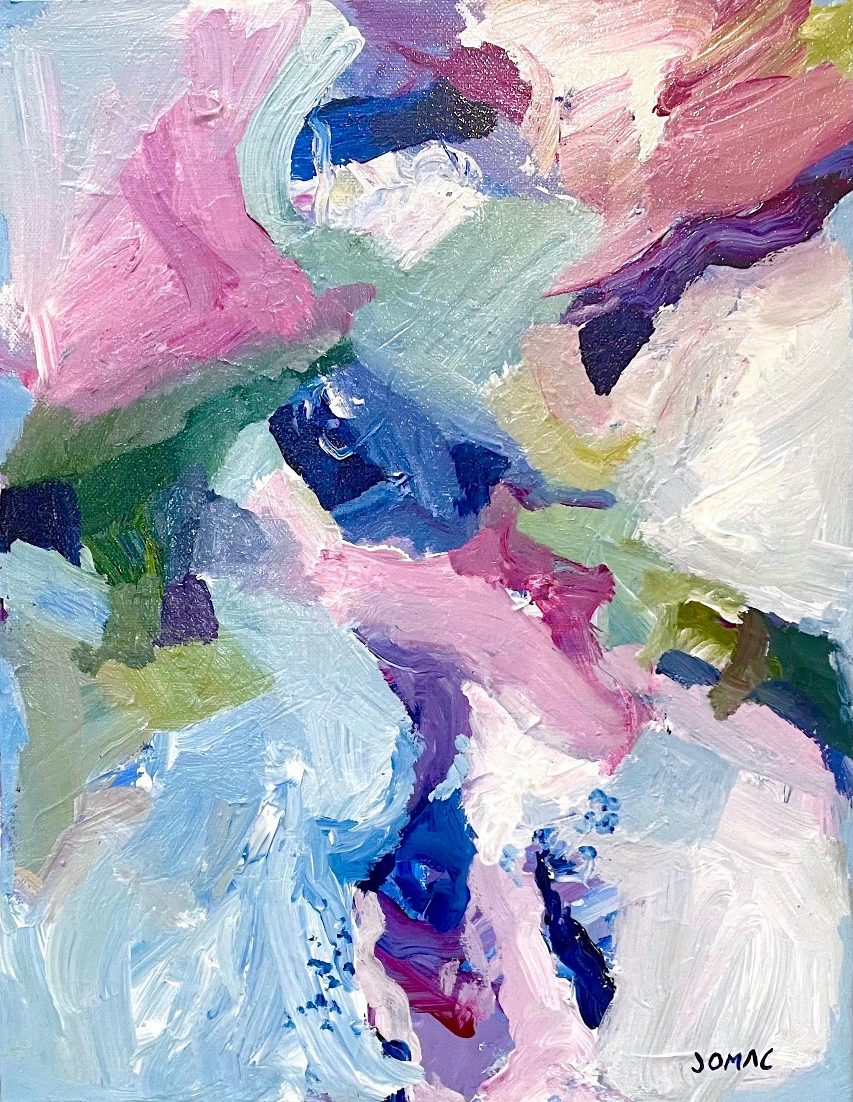 Wallpaper #SWeu7pIBSpphPi3-HV6n106 Joseph Mcaleer Sommelier Abstract Expressionism Painting on Canvas