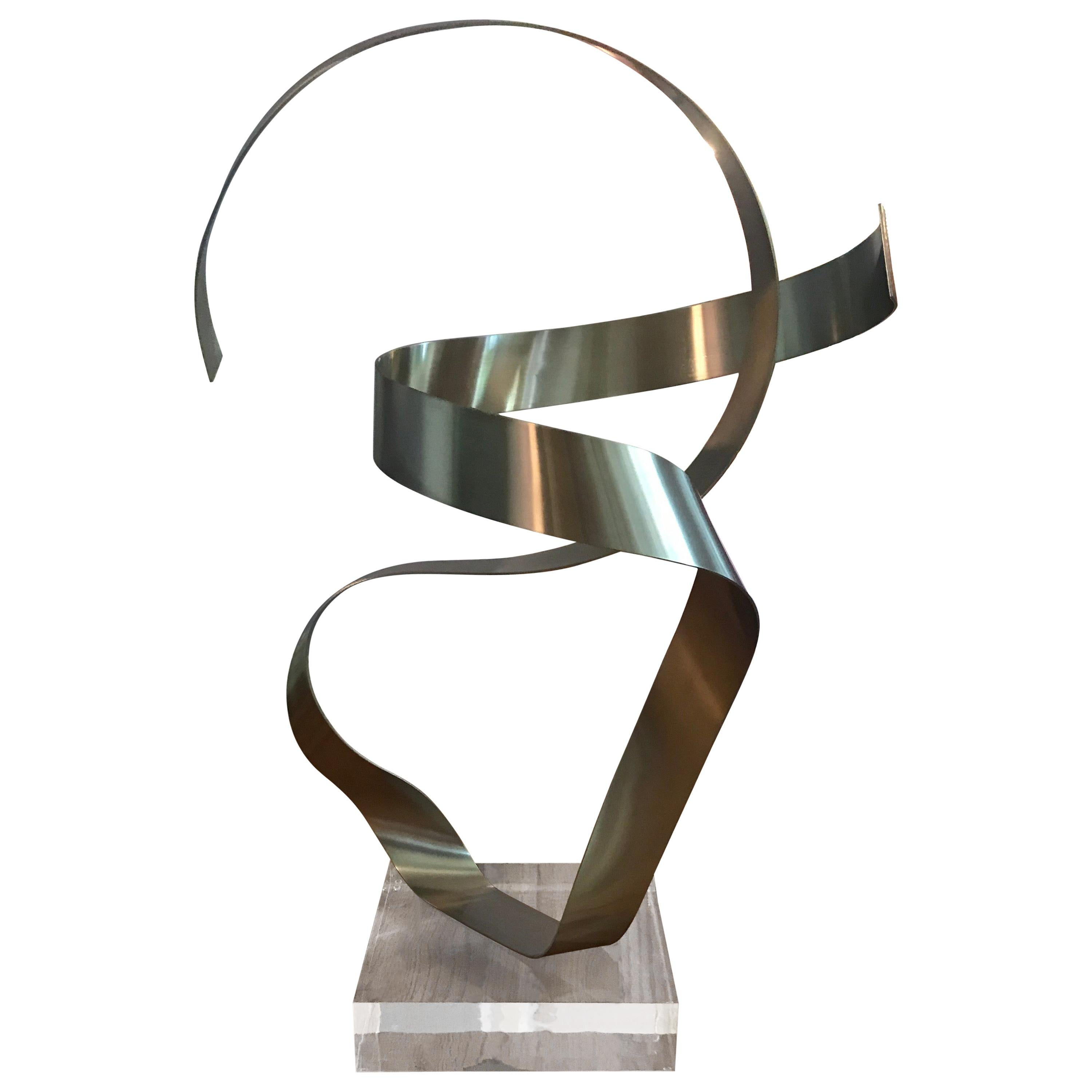Wallpaper #i2hpFpMBSpphPi3-fwvy27 Extra Large Dan Murphy Abstract Sculpture for Sale at 1stdibs Dan