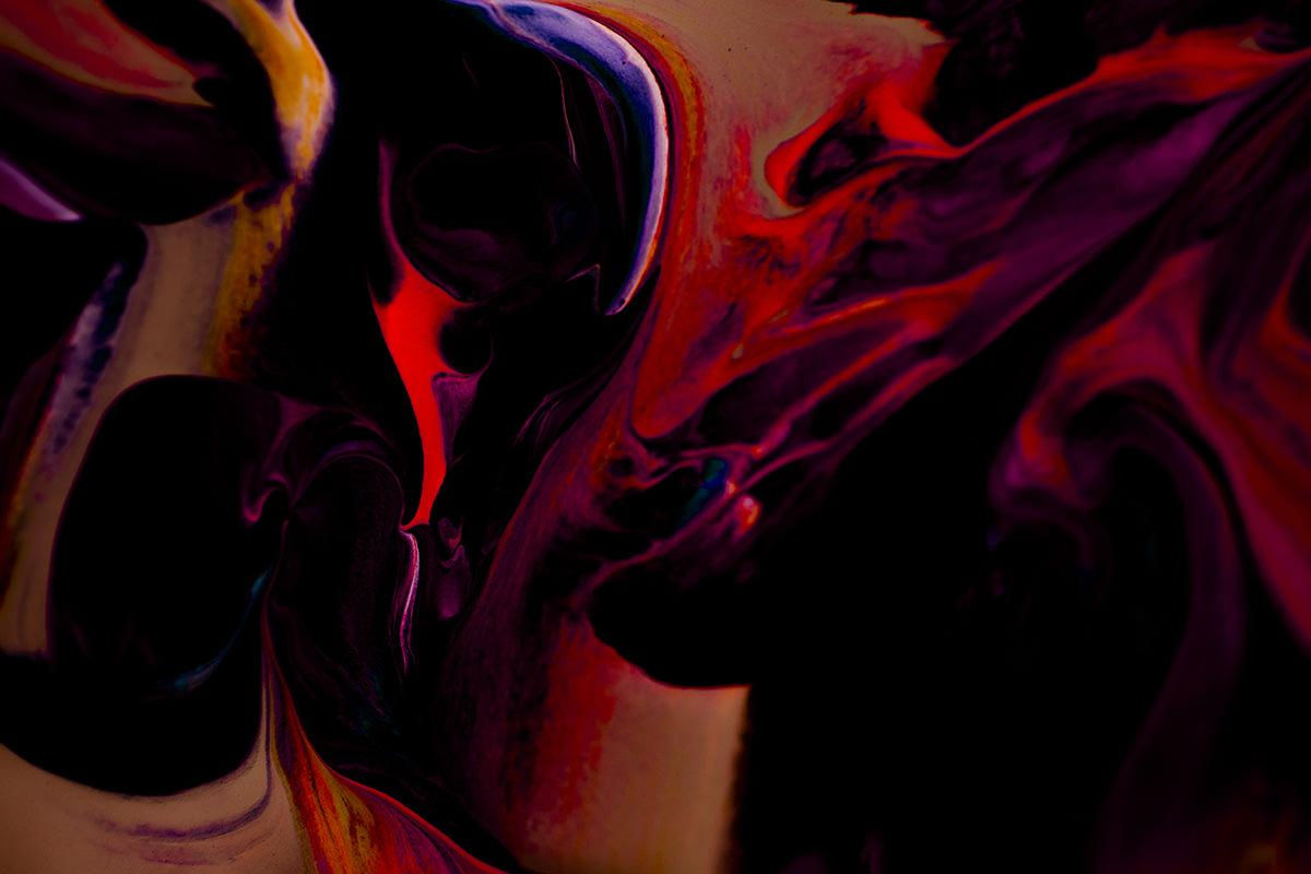 Wallpaper #z-ppVpMBlwTYPL18wg-e180 Addison Jones Abstract Prints Abstract Art Colorful Abstract