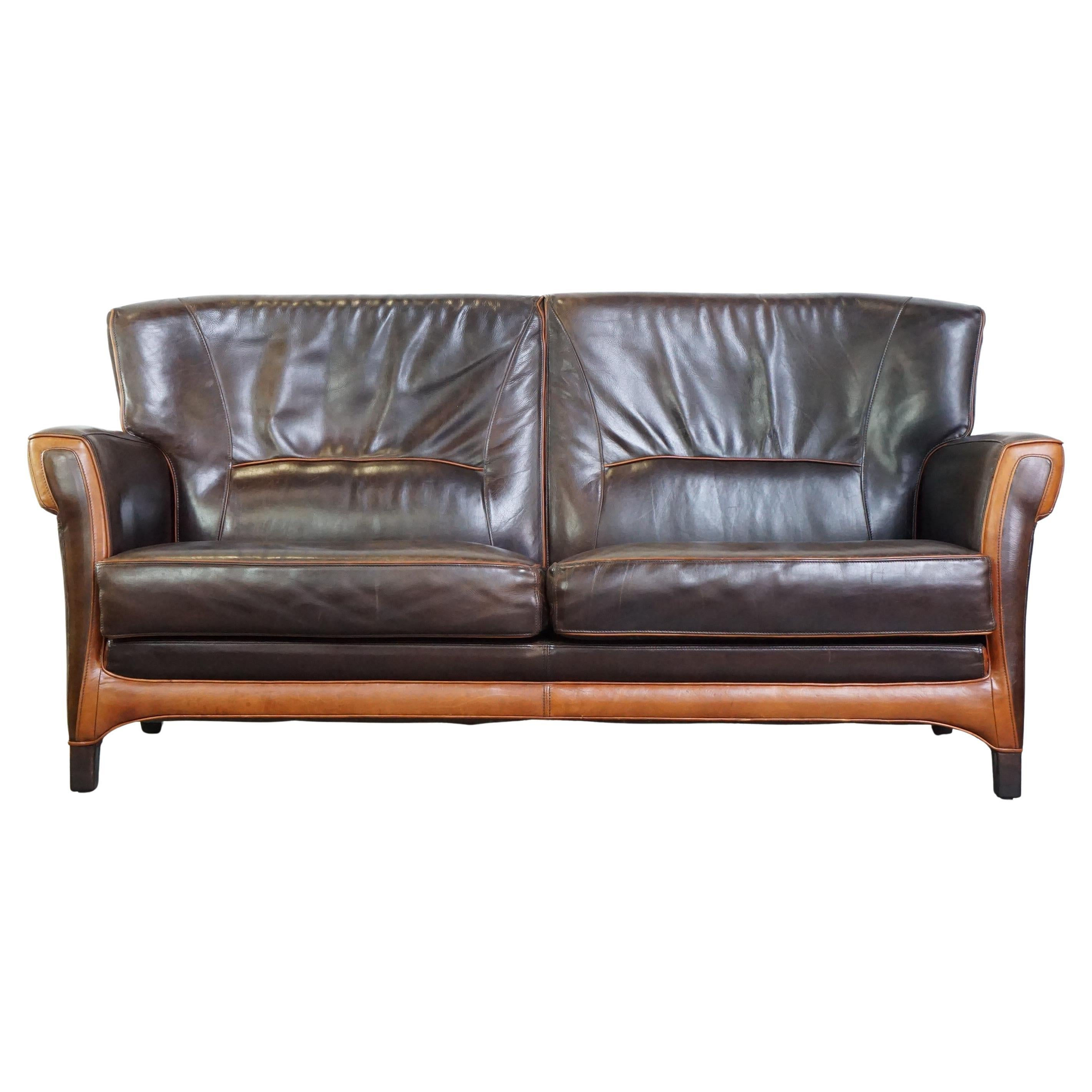 Wallpaper #57iu3JIBJvJKYCmEkfzN325 Leather Art Nouveau Design Sofa 25 Seater Featuring Beautiful Warm