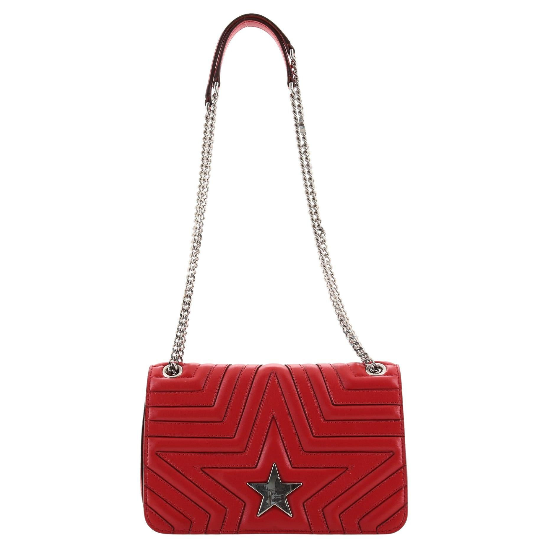 Wallpaper #9Gh7HJMBSpphPi3-_SJ769 Stella Mccartney Falabella Fold Over Flap Crossbody Bag Quilted Shaggy