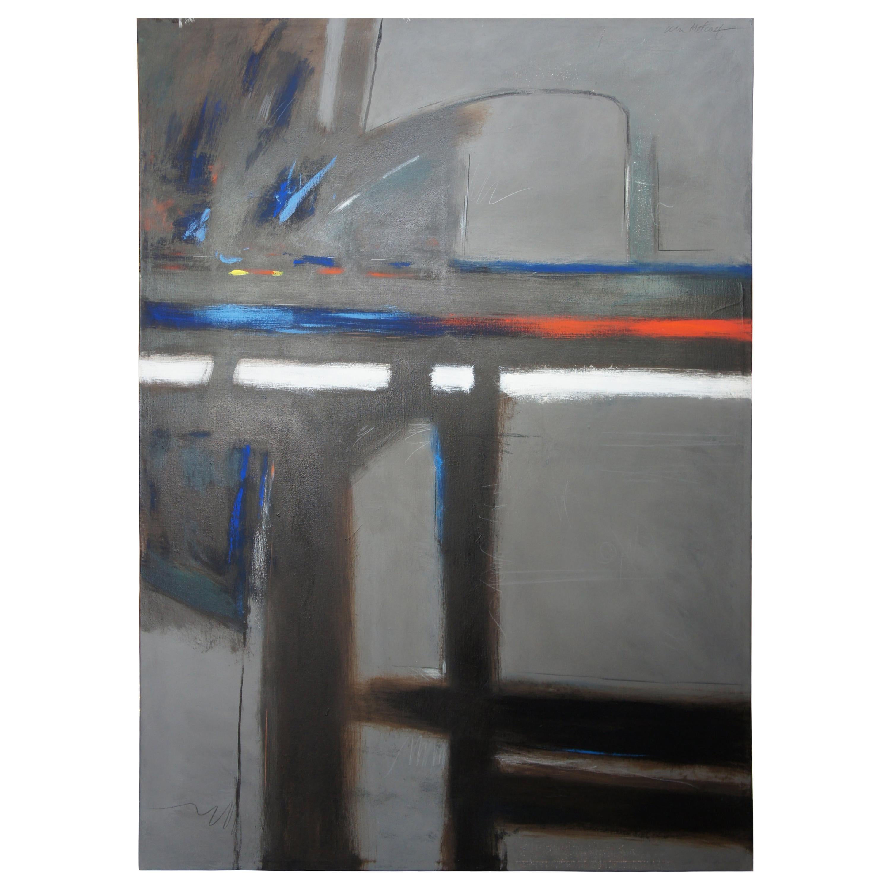 Wallpaper #SWeu7pIBSpphPi3-HV6n278 1940s American Abstract Expressionism Painting at 1stdibs 1940s
