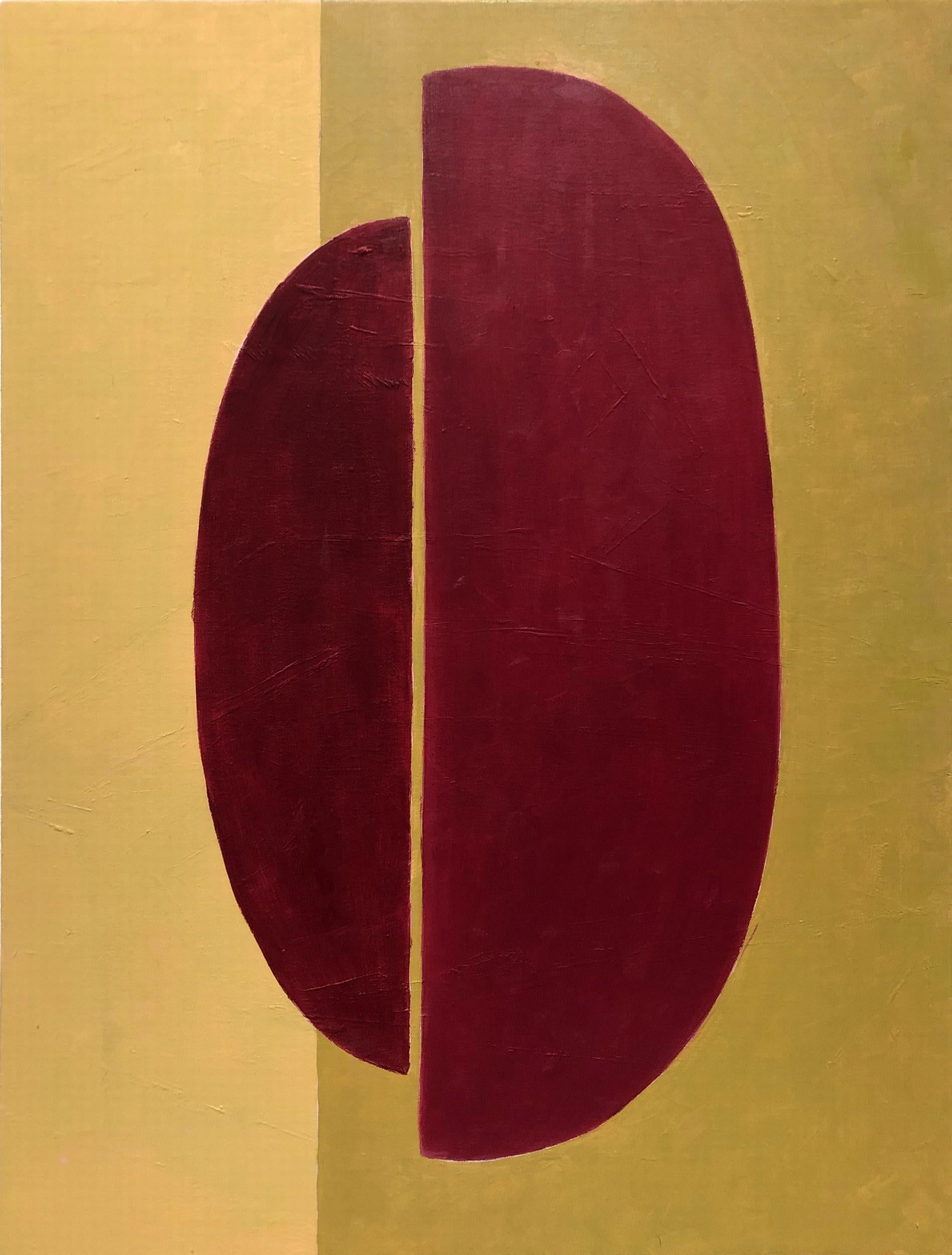 Wallpaper #cW2IapcBycdYOYFTHHEX193 Susan Kiefer on a Clear Day Geometric Abstraction Minimalism Josef