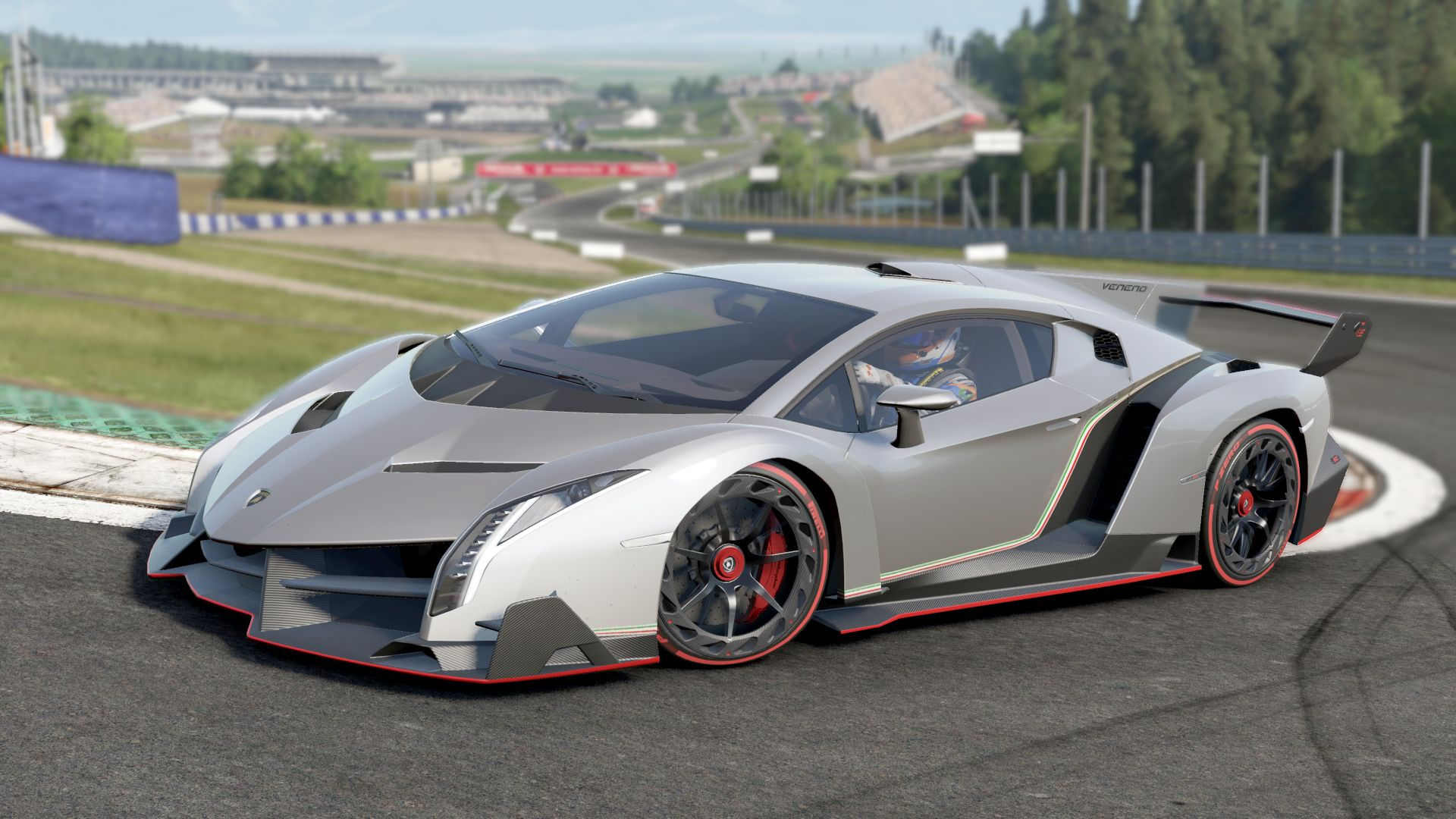 Wallpaper #JRlyNI8BtGB6xQ78AZ5c22 Project Cars 2 Metacritic Utlena